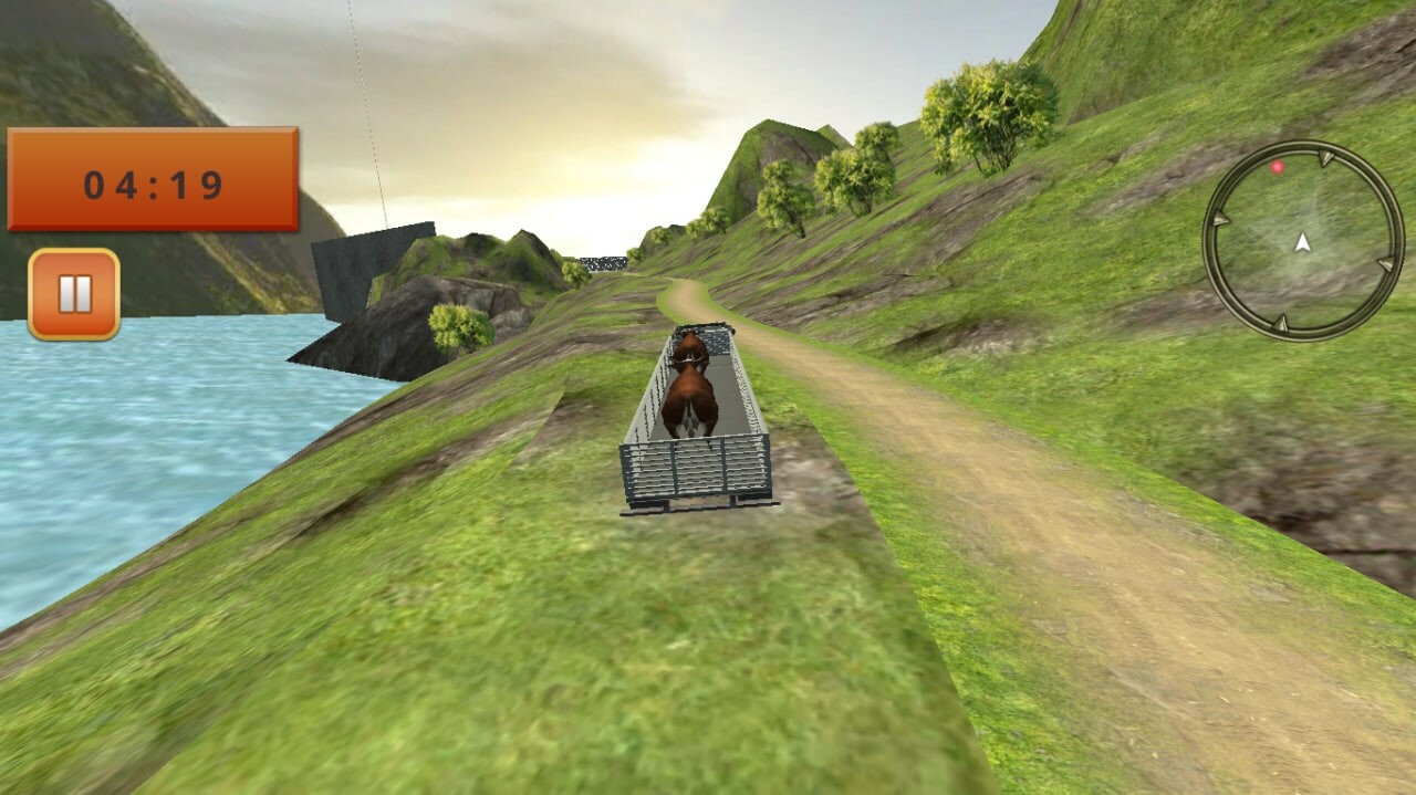 Wild Animals Transporter screenshot 8