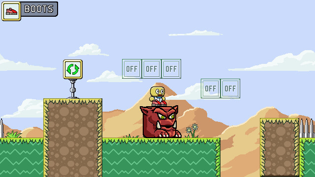 RetroArch - Vircon32 screenshot 6