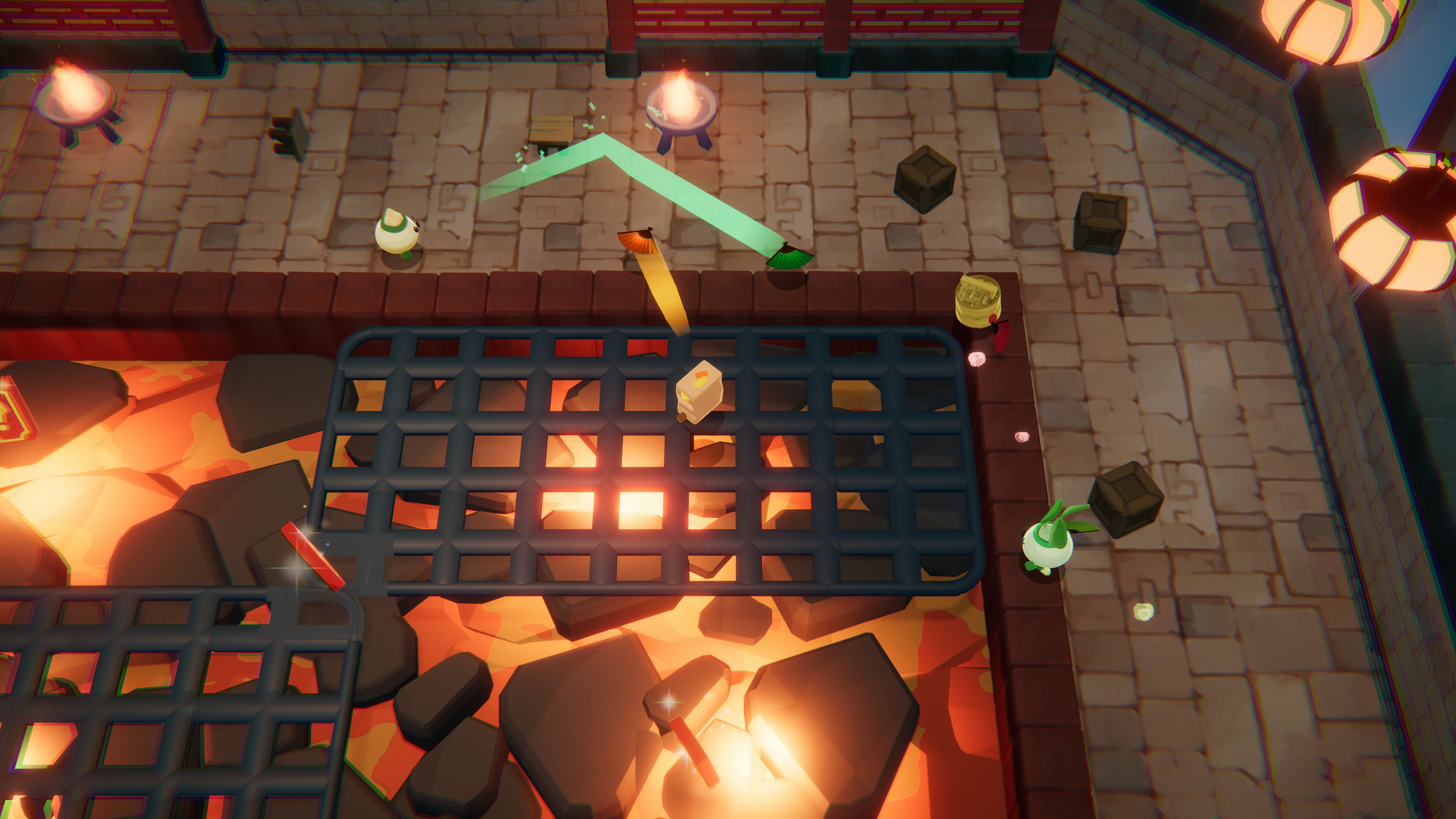 Shaolin Bao screenshot 7