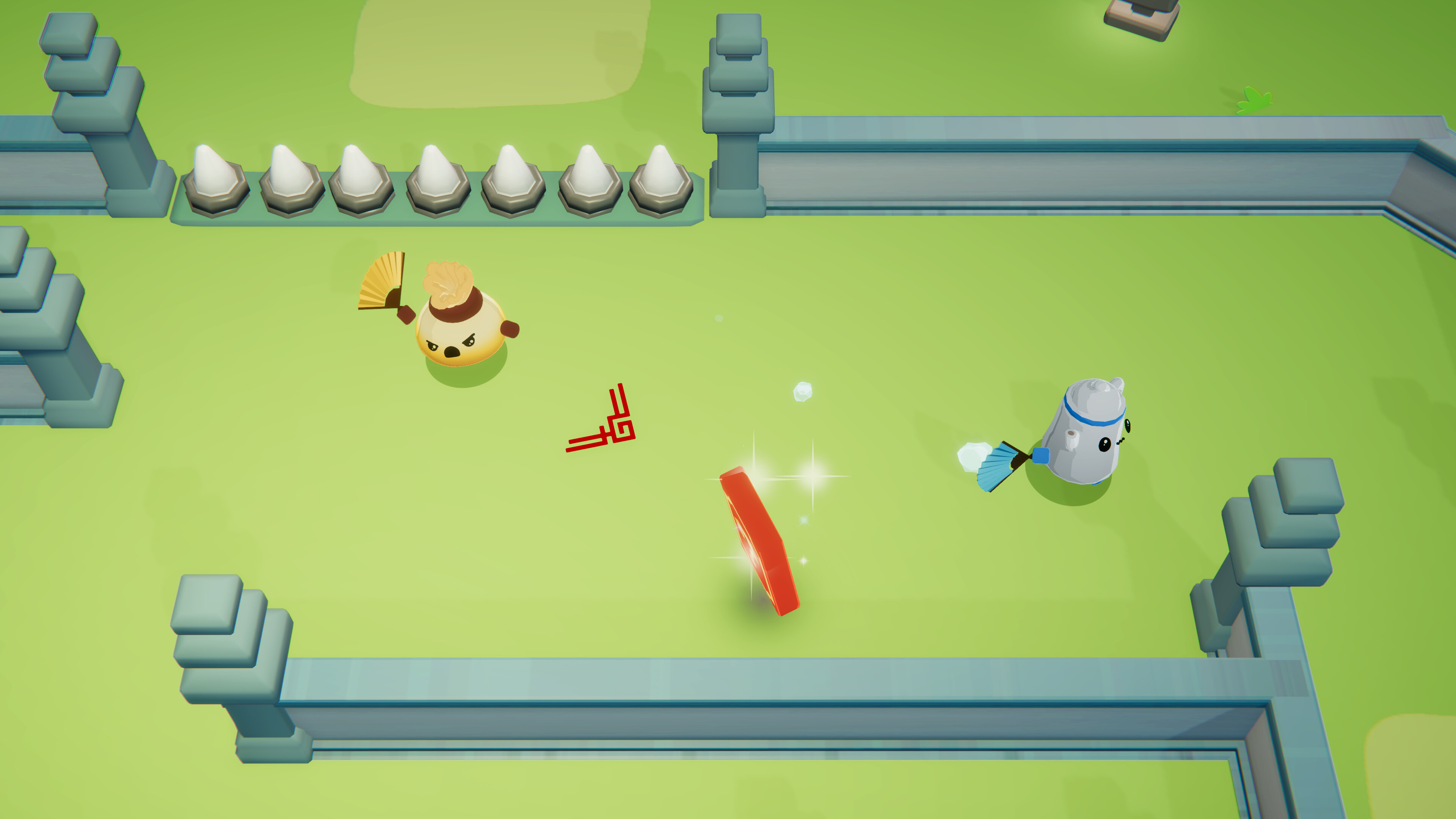 Shaolin Bao screenshot 12