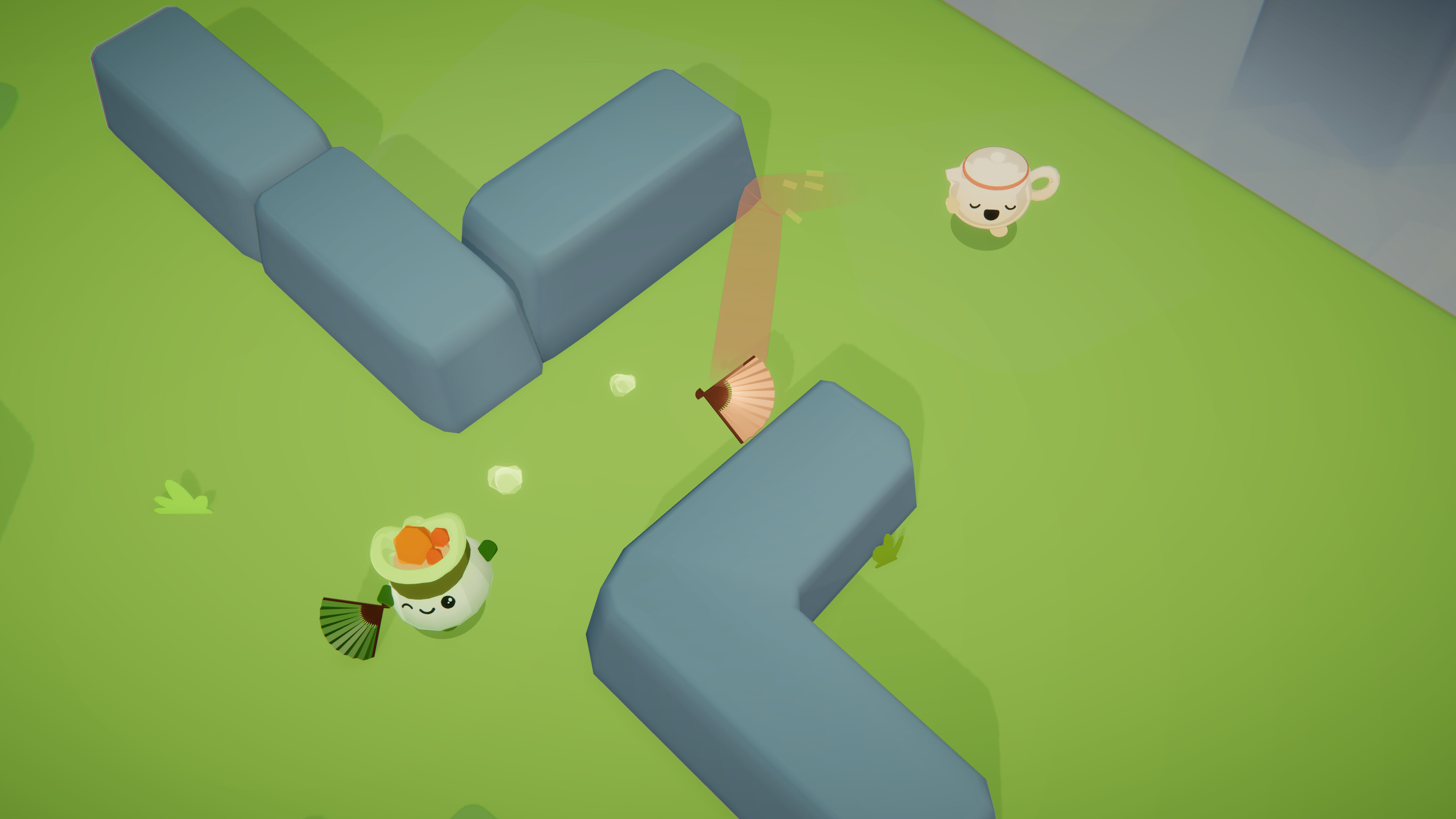 Shaolin Bao screenshot 6