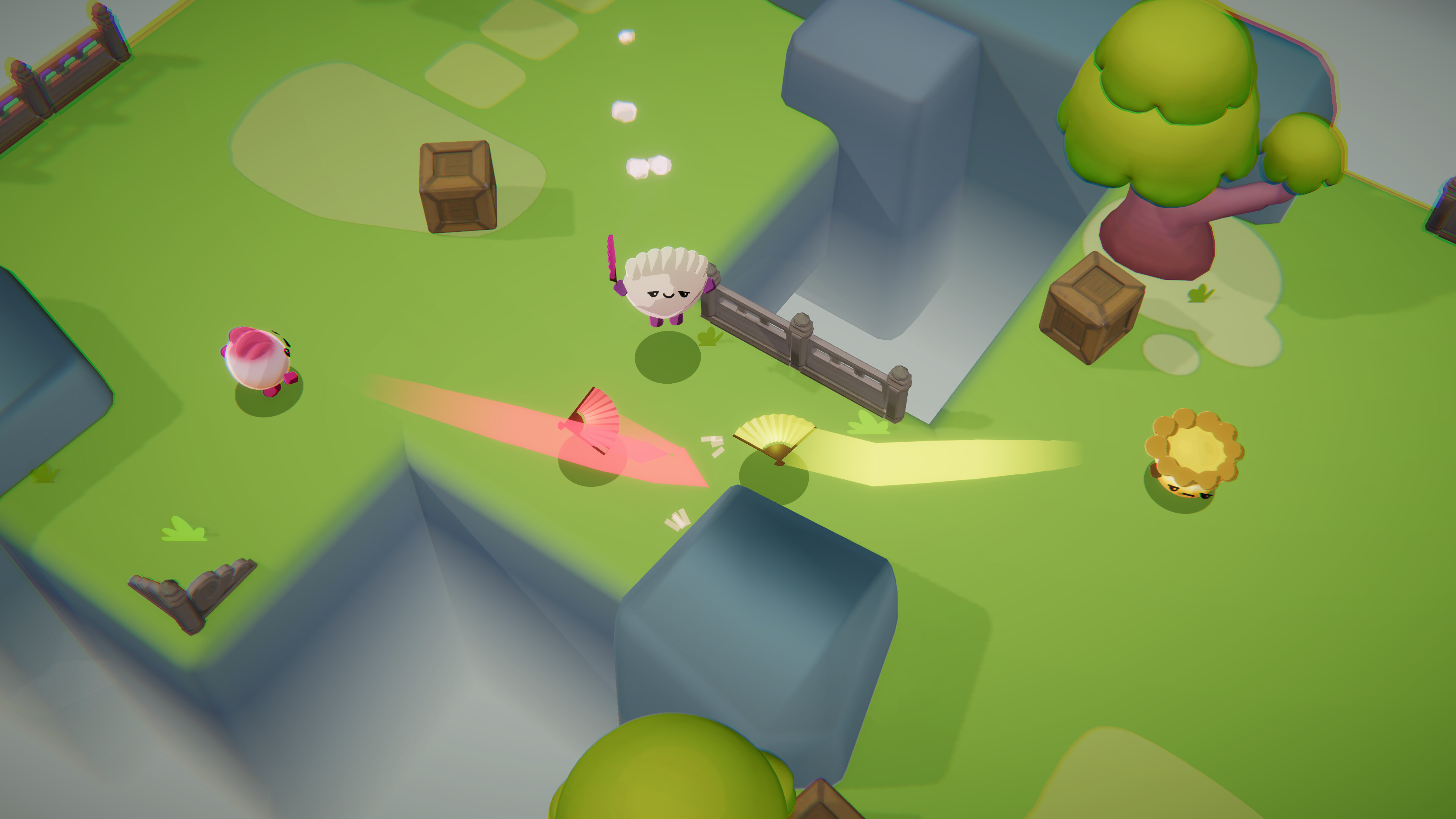 Shaolin Bao screenshot 21