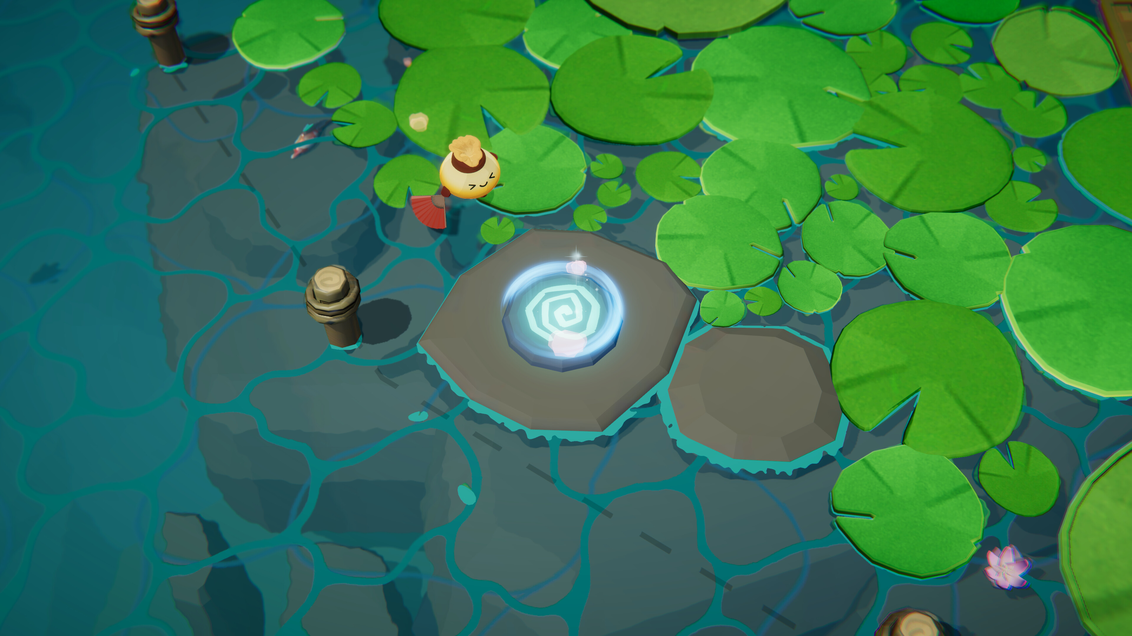 Shaolin Bao screenshot 19