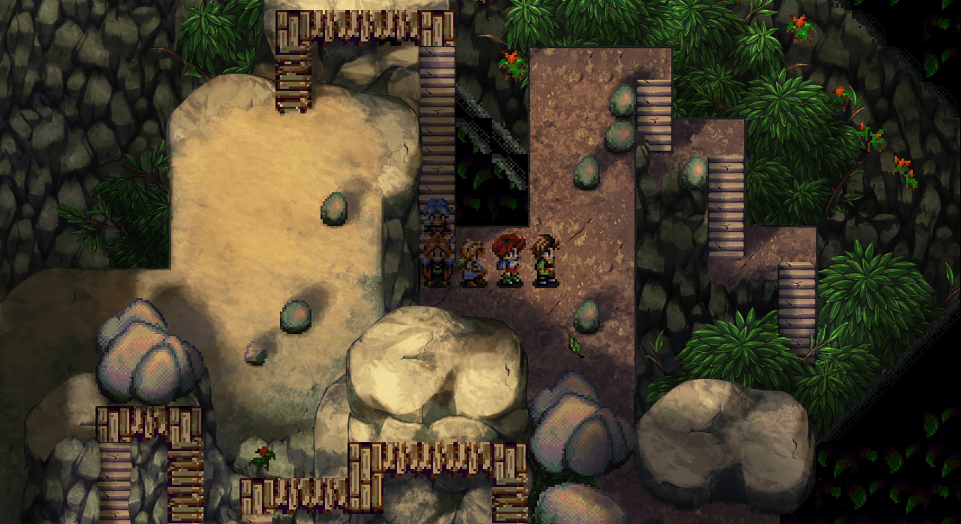 Pier Solar and the Great Architects on Steam
