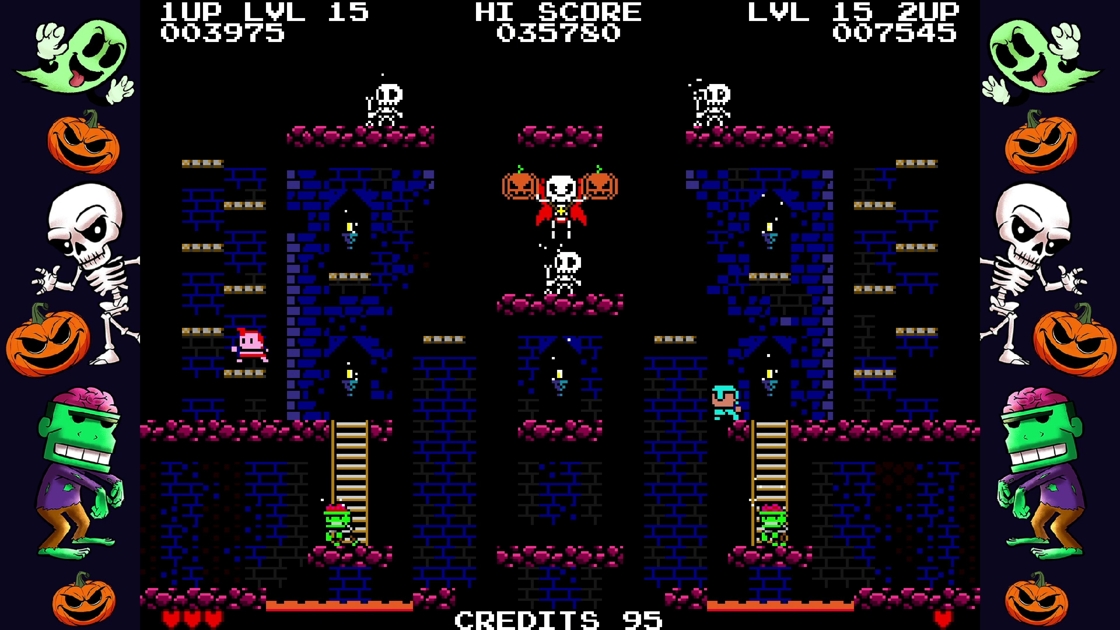 Trasmoz Legends screenshot 4