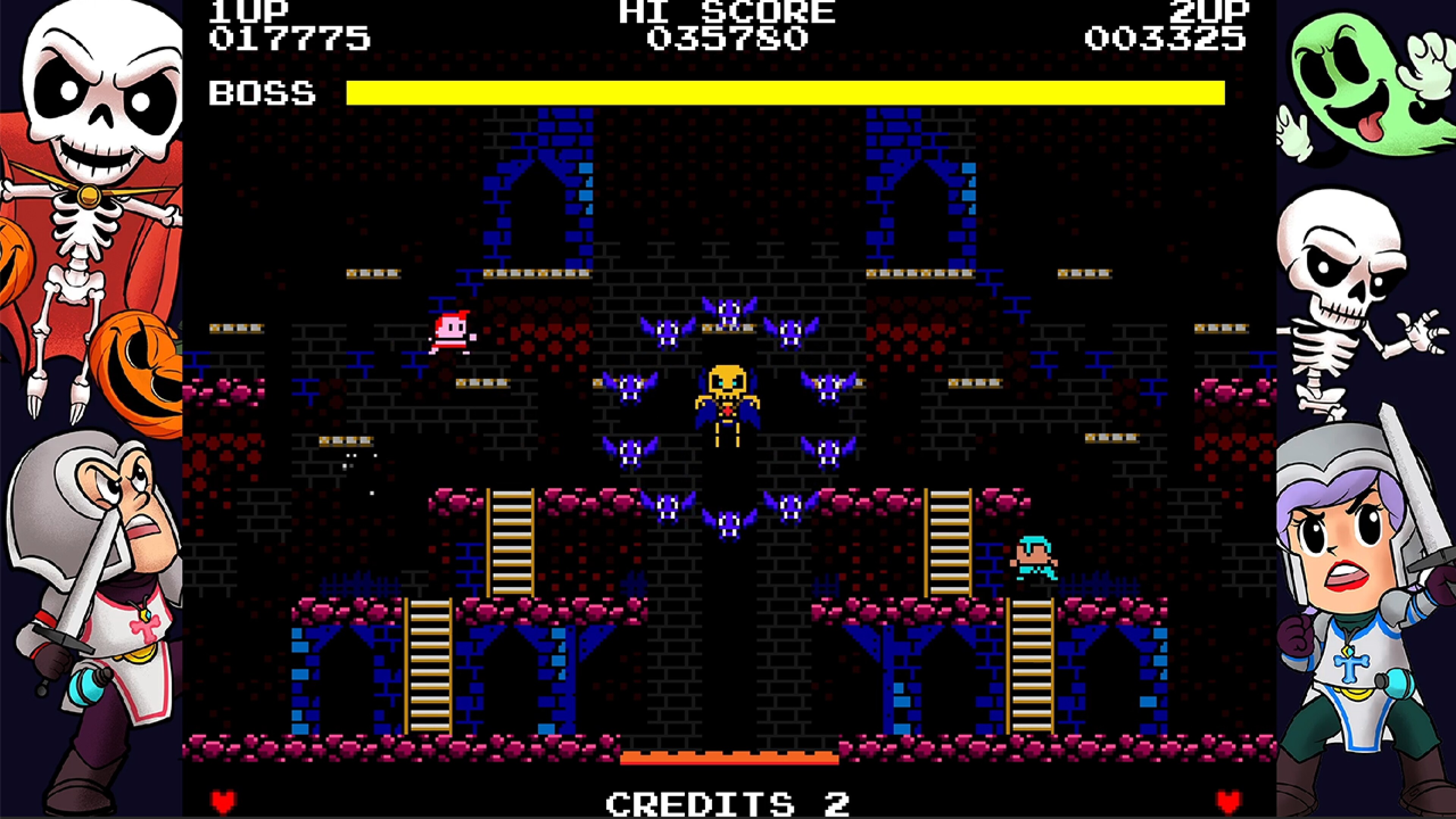 Trasmoz Legends screenshot 10