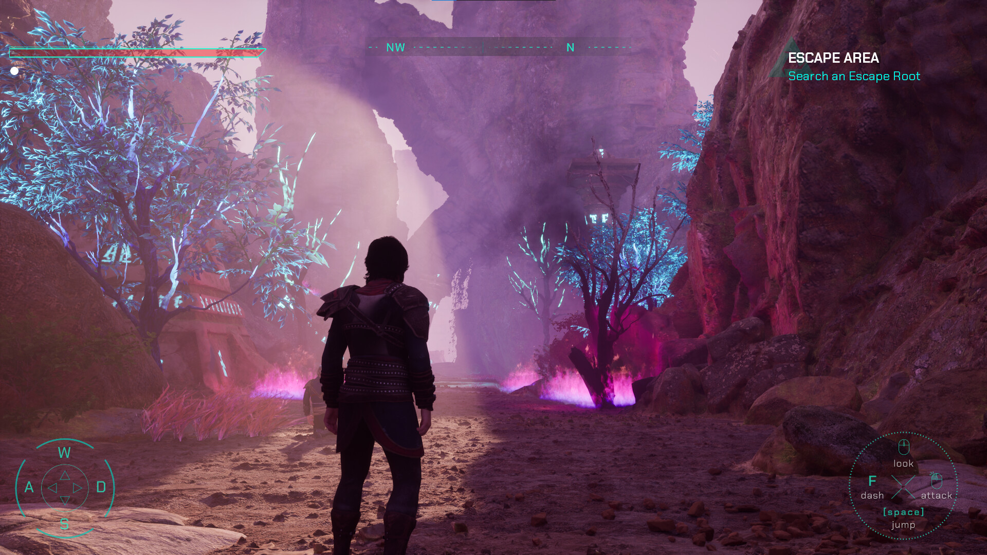 Astra Nova screenshot 4