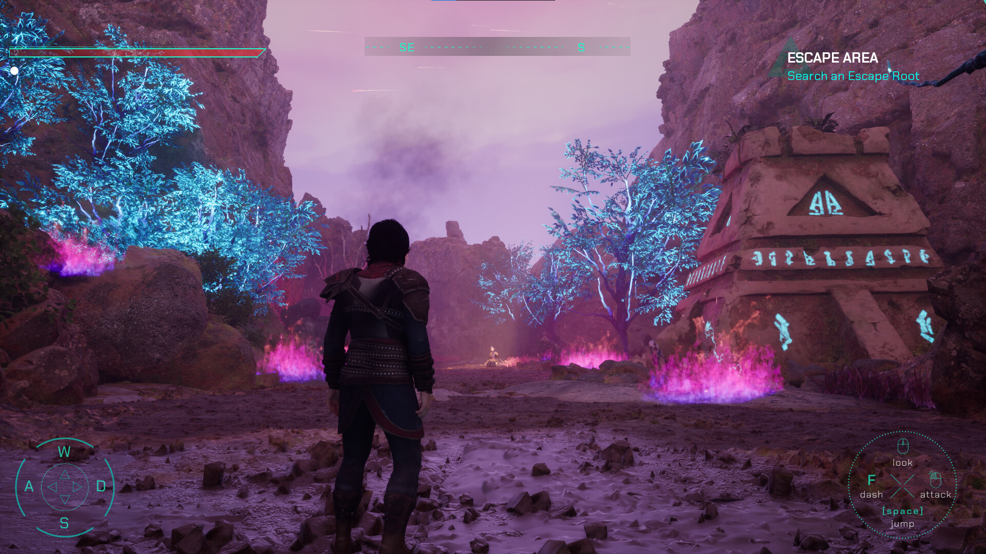 Astra Nova screenshot 2