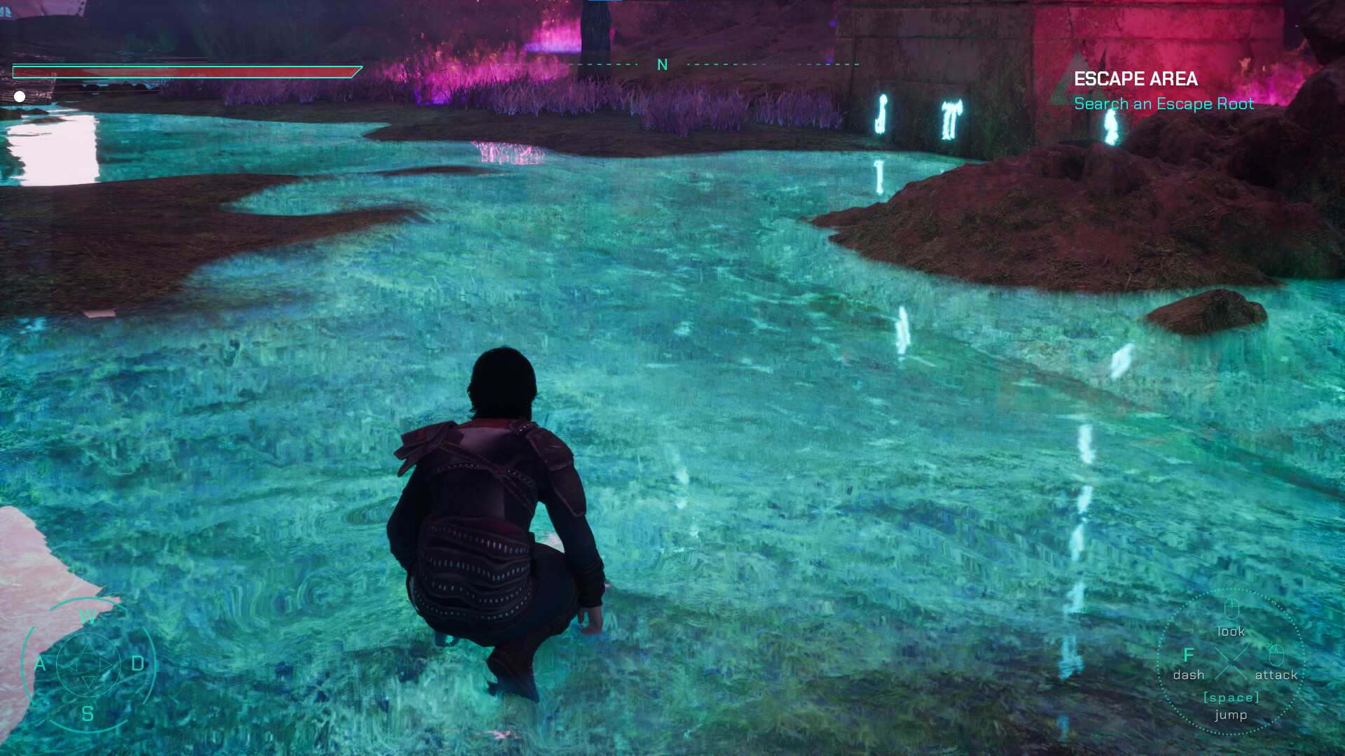Astra Nova screenshot 5