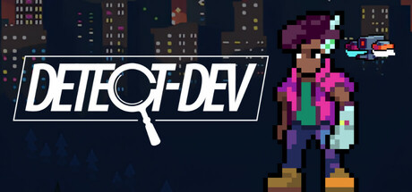 Detect-Dev
