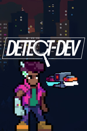 Detect-Dev