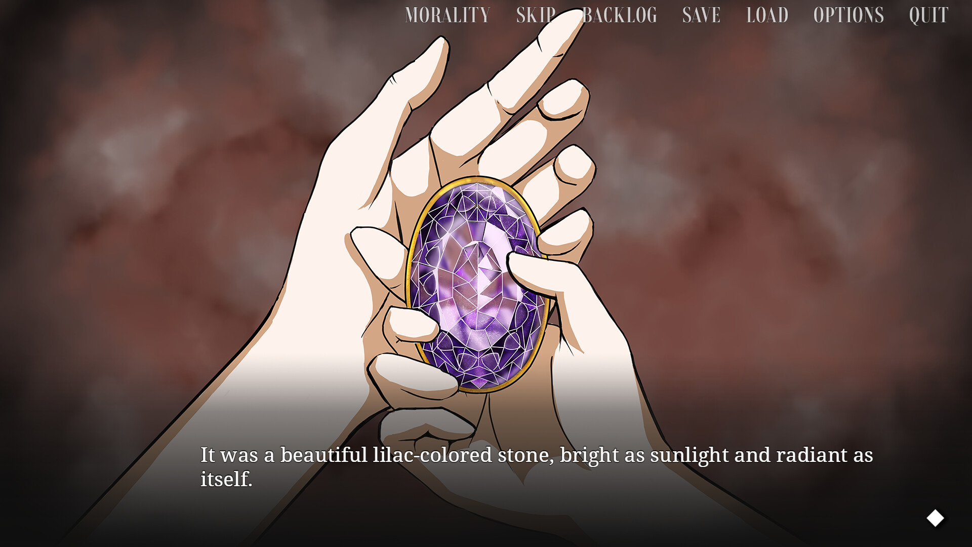 The Devil's Whisper on Steam