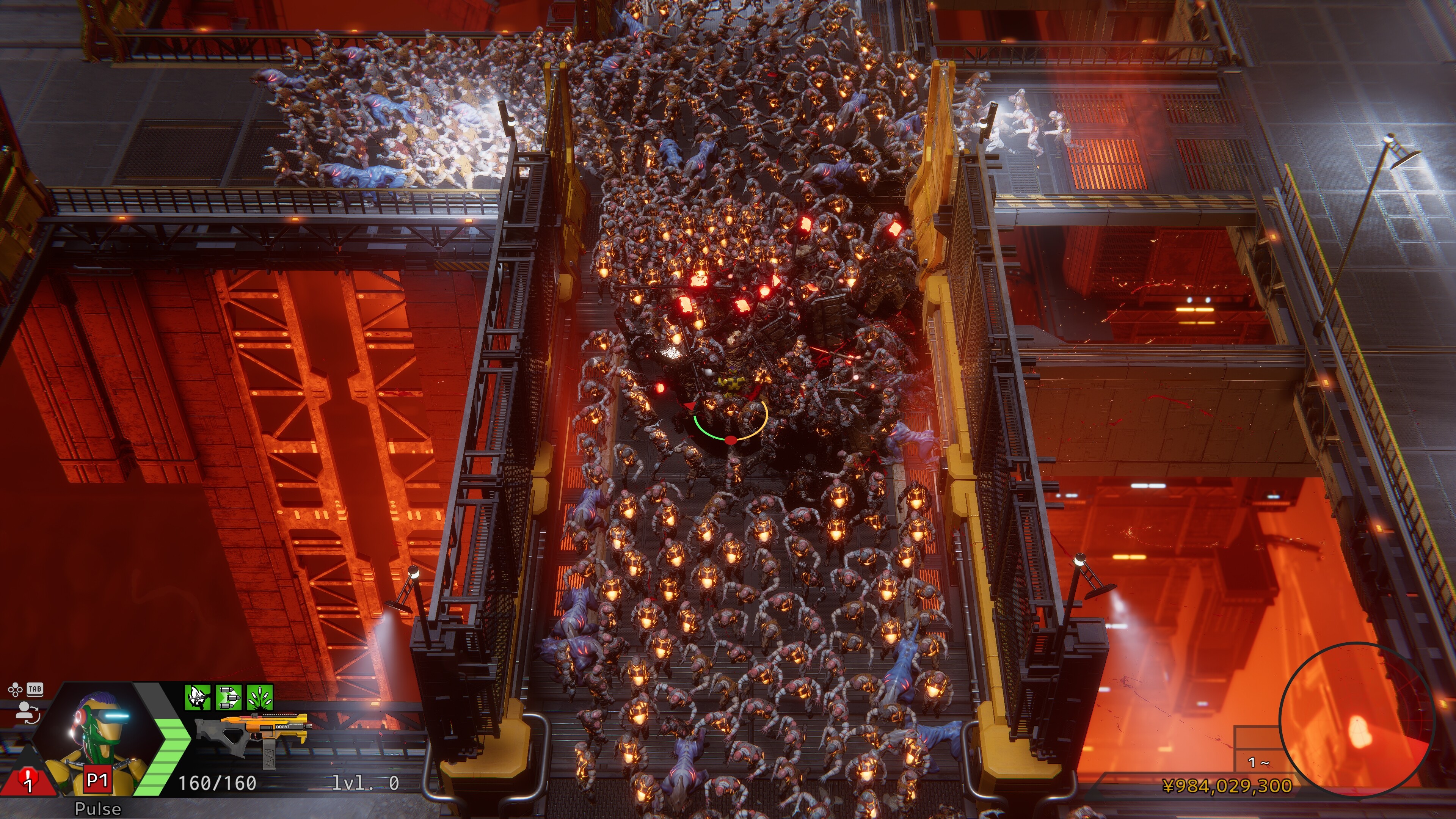 Gunswitch screenshot 7