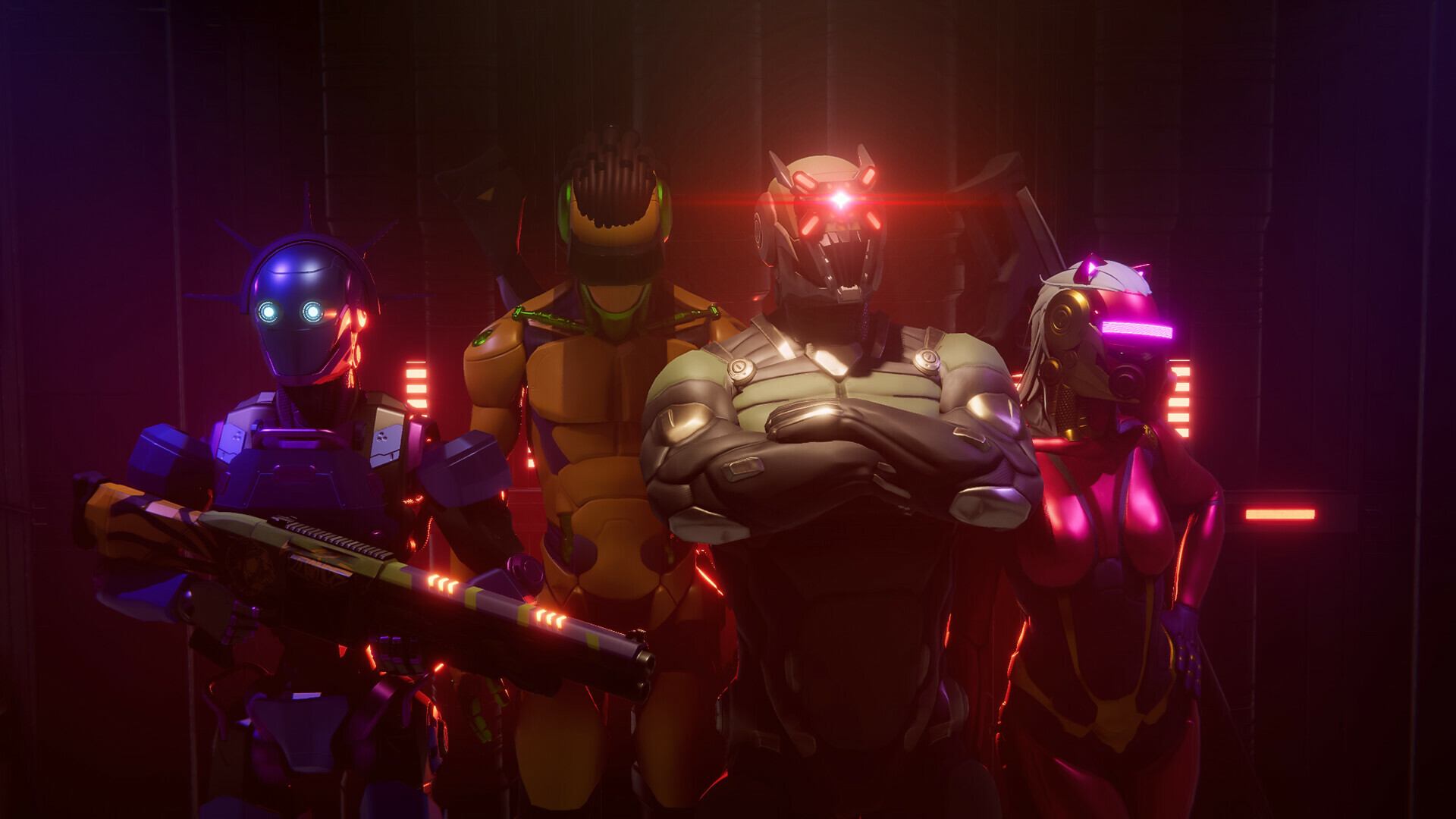 Gunswitch screenshot 8