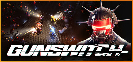 Gunswitch Cover Image