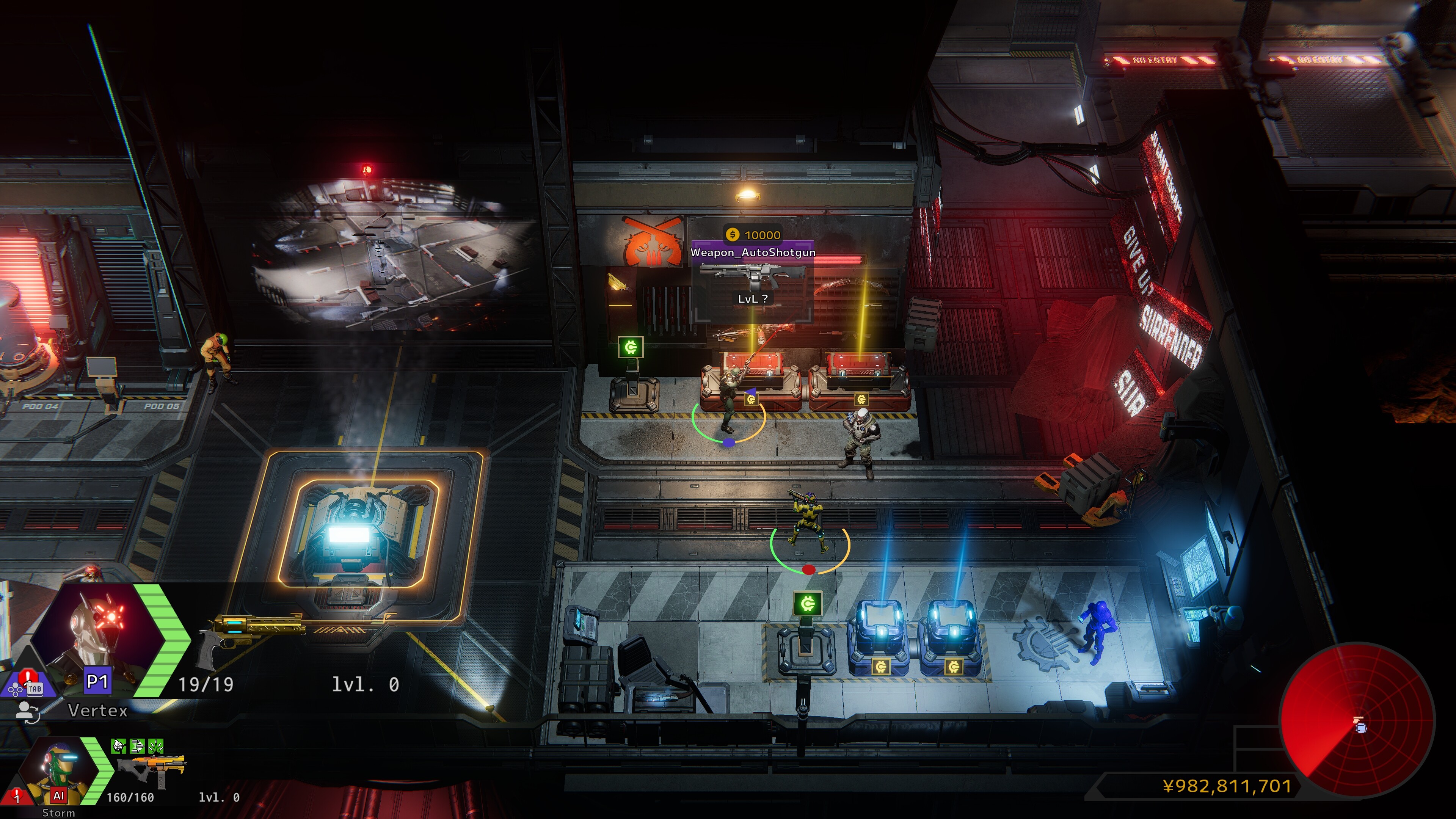 Gunswitch screenshot 4