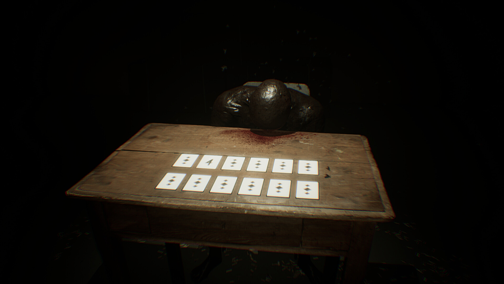 ENDLOOP screenshot 6