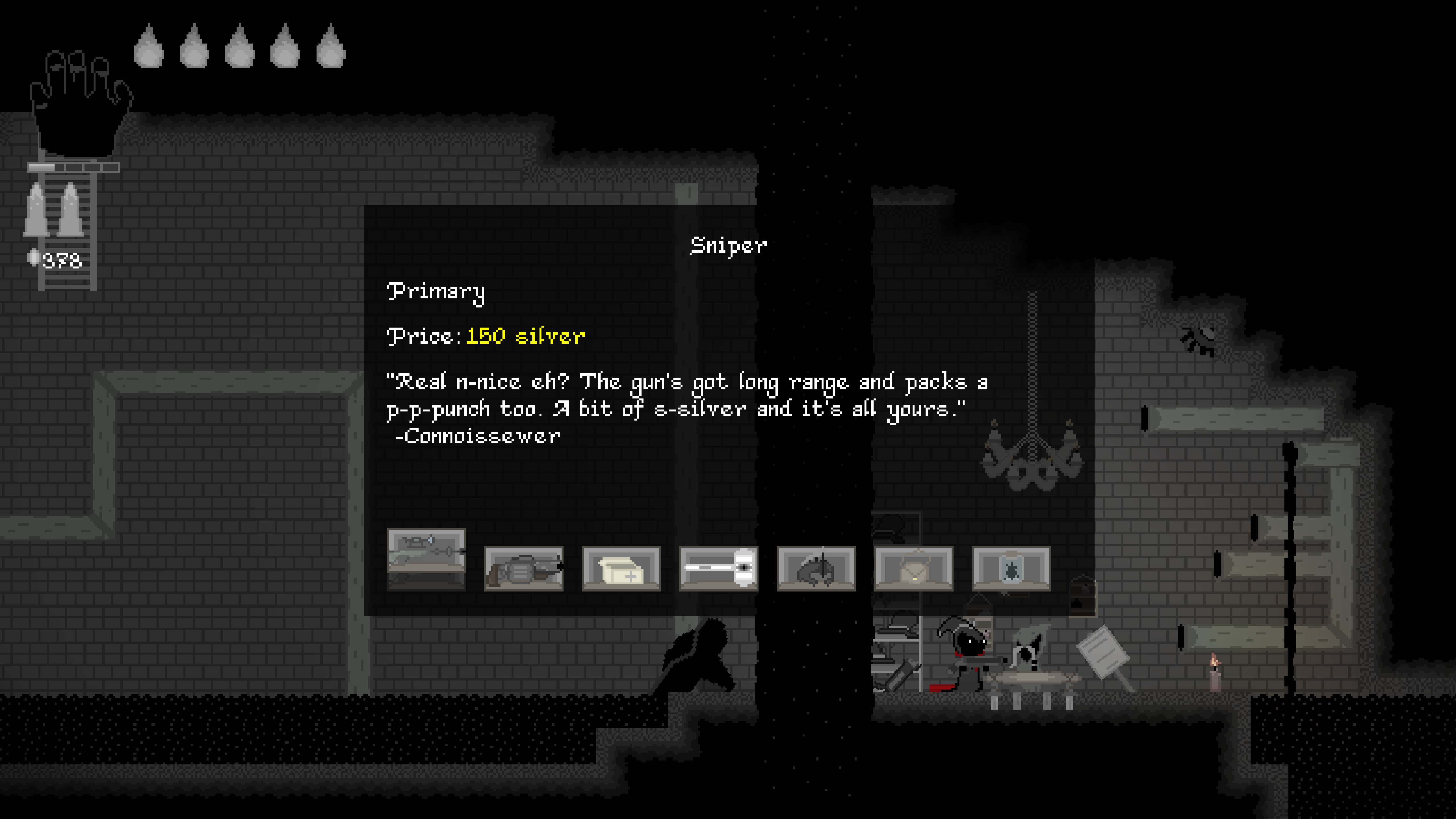 The Milliner screenshot 6