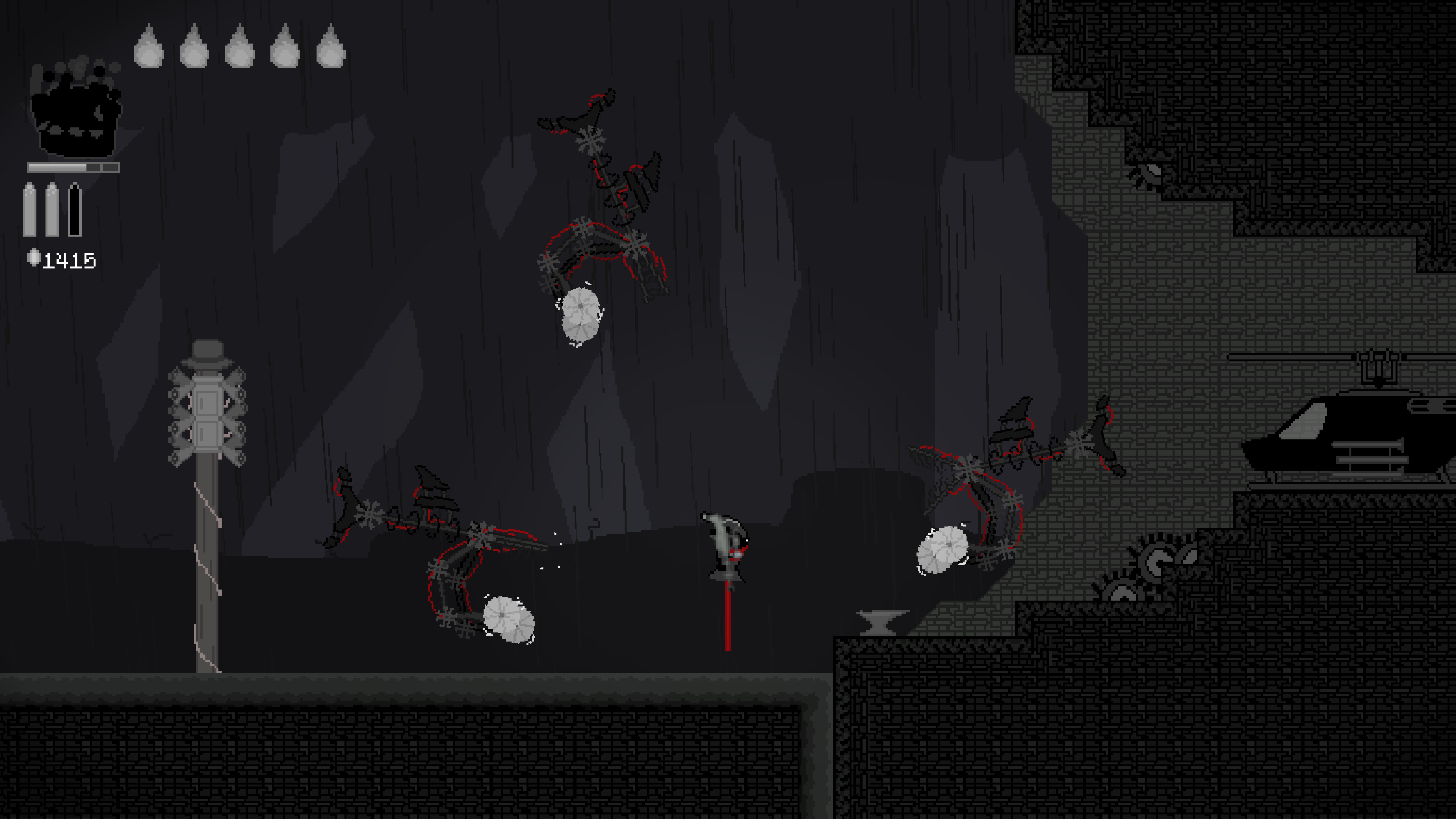 The Milliner screenshot 9