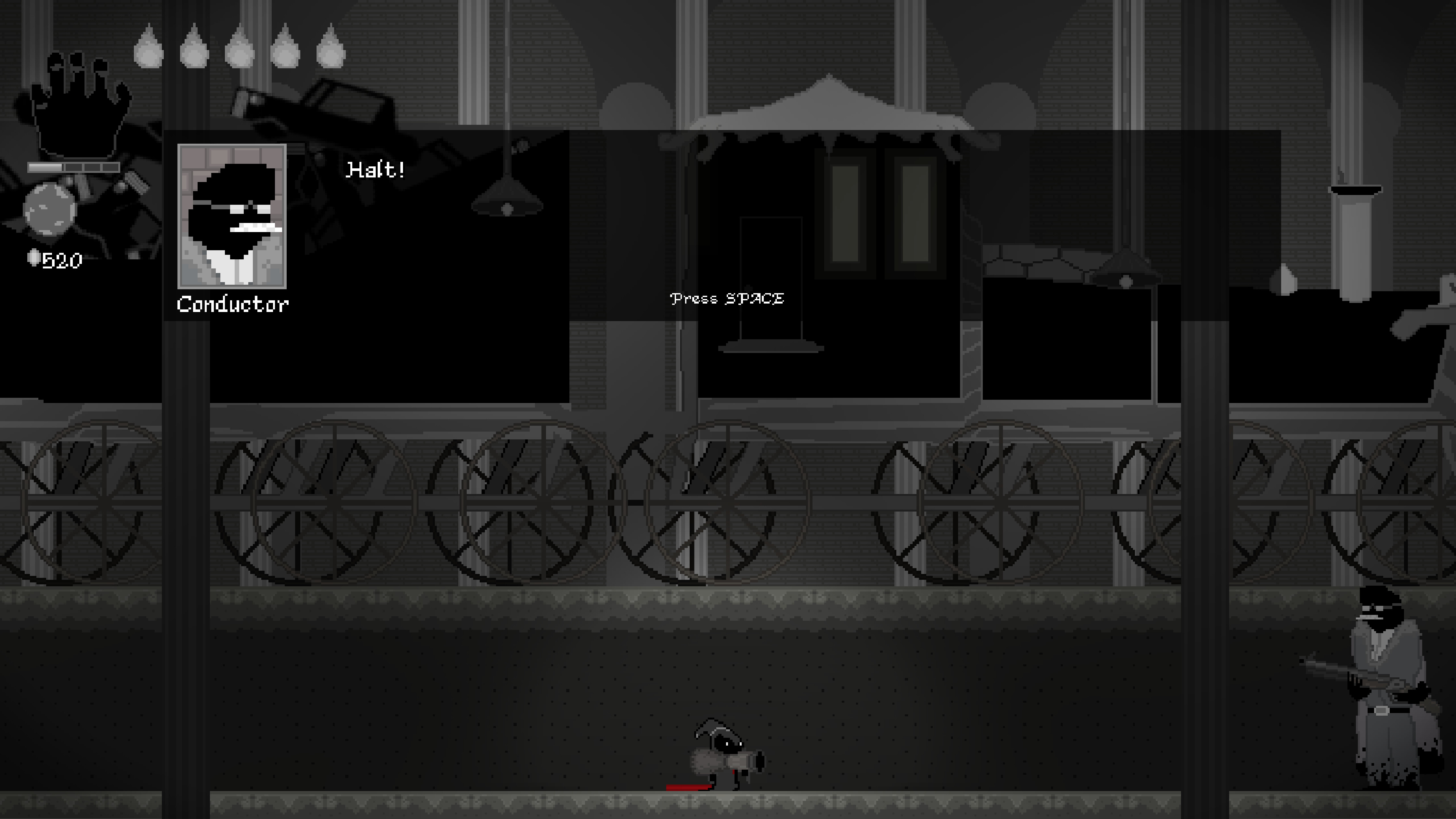 The Milliner screenshot 8