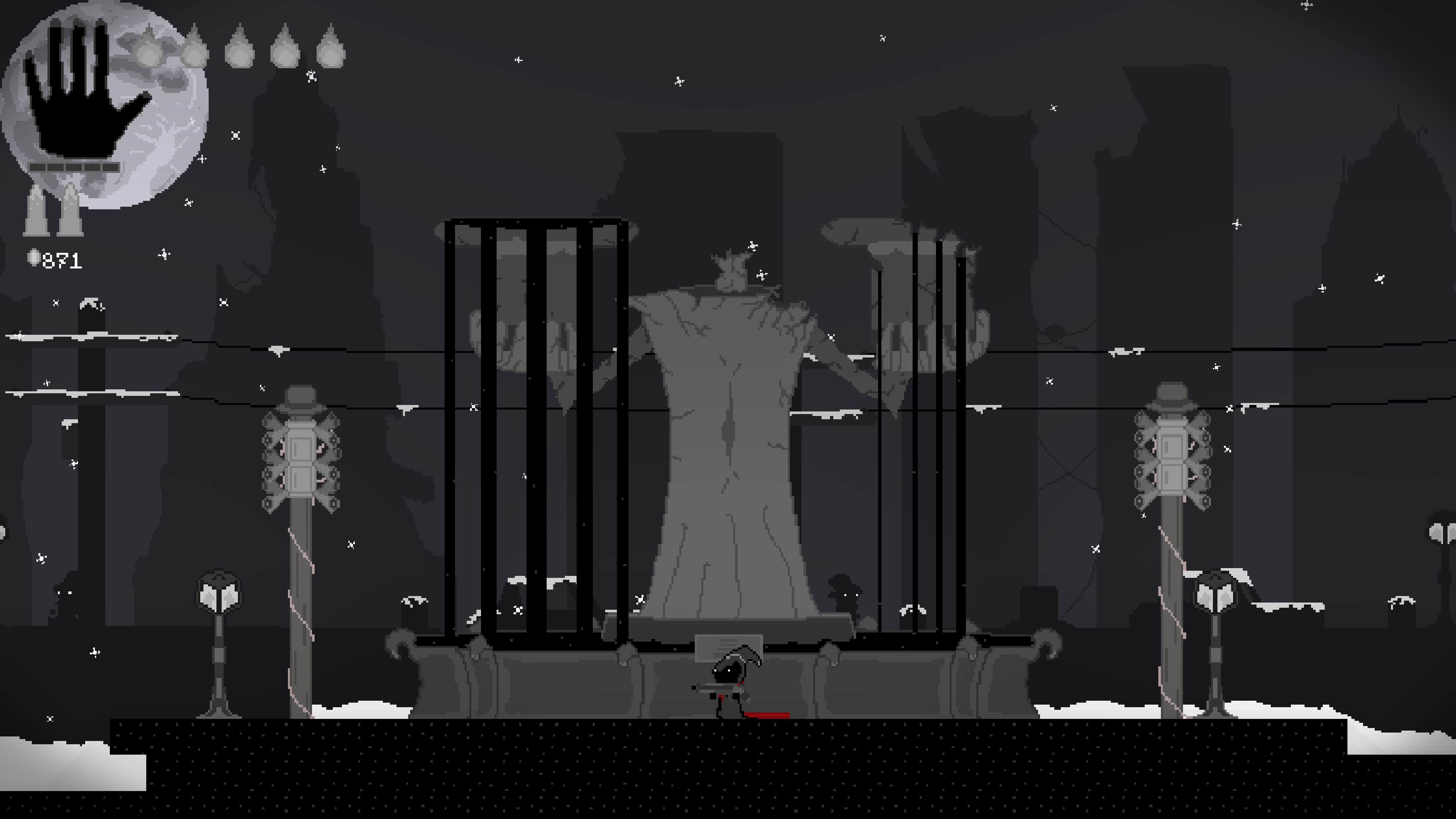 The Milliner screenshot 1