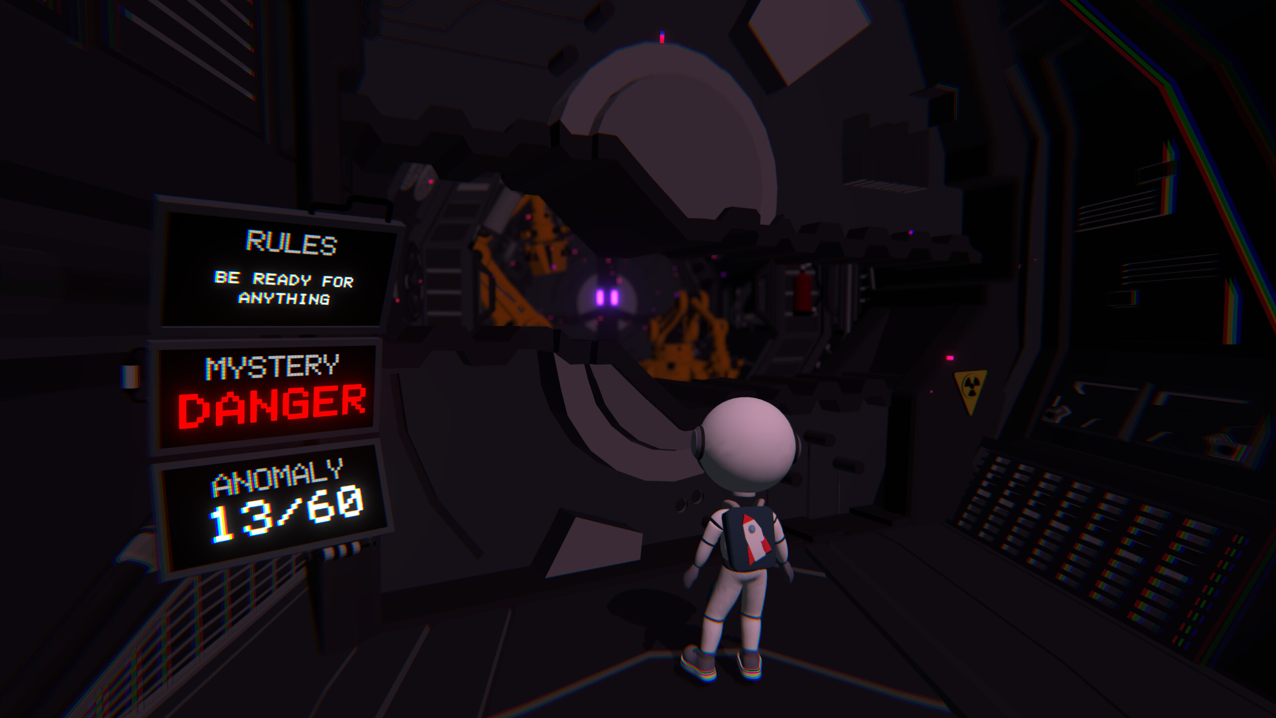 Unstrayed screenshot 8