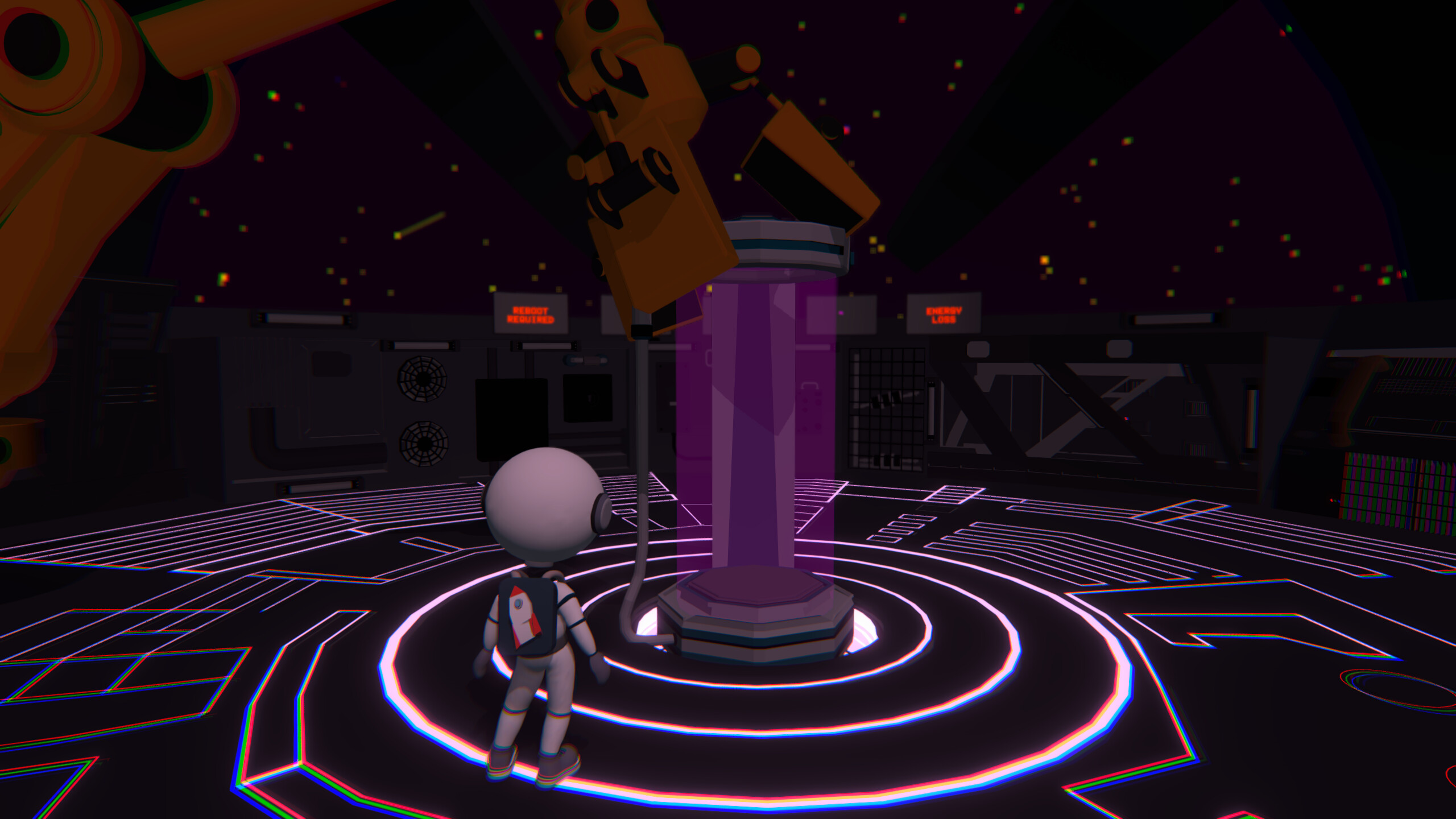 Unstrayed screenshot 3