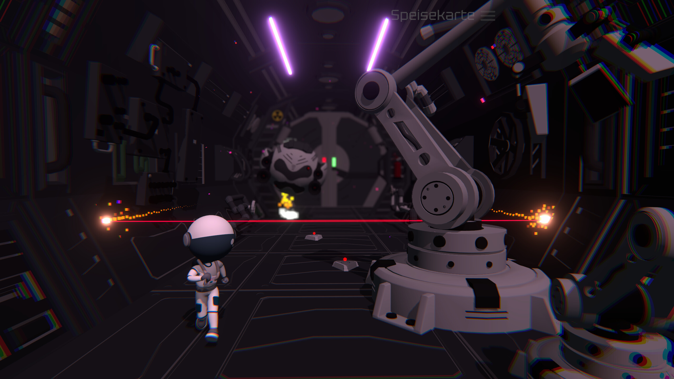 Unstrayed screenshot 5