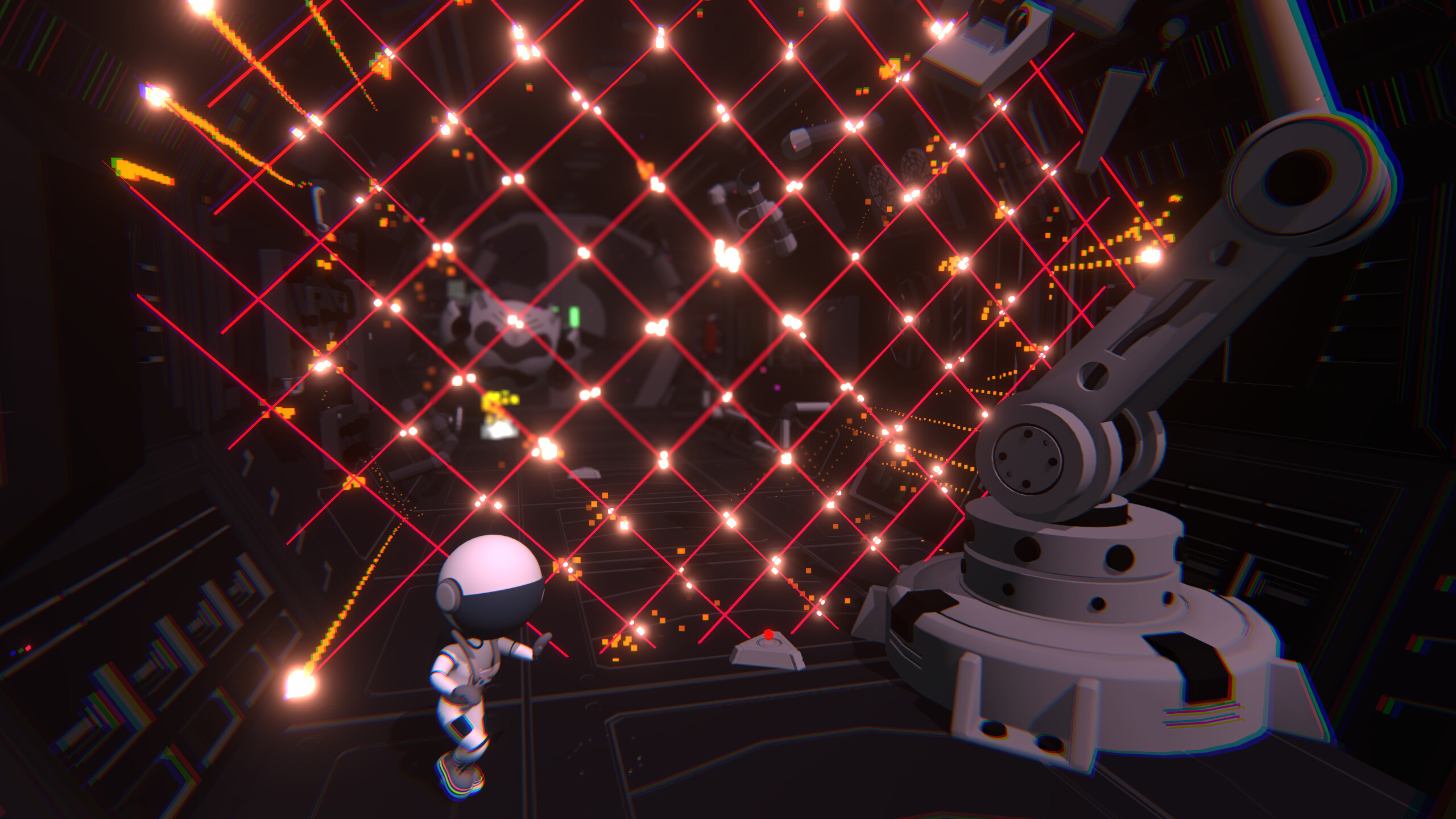 Unstrayed screenshot 4