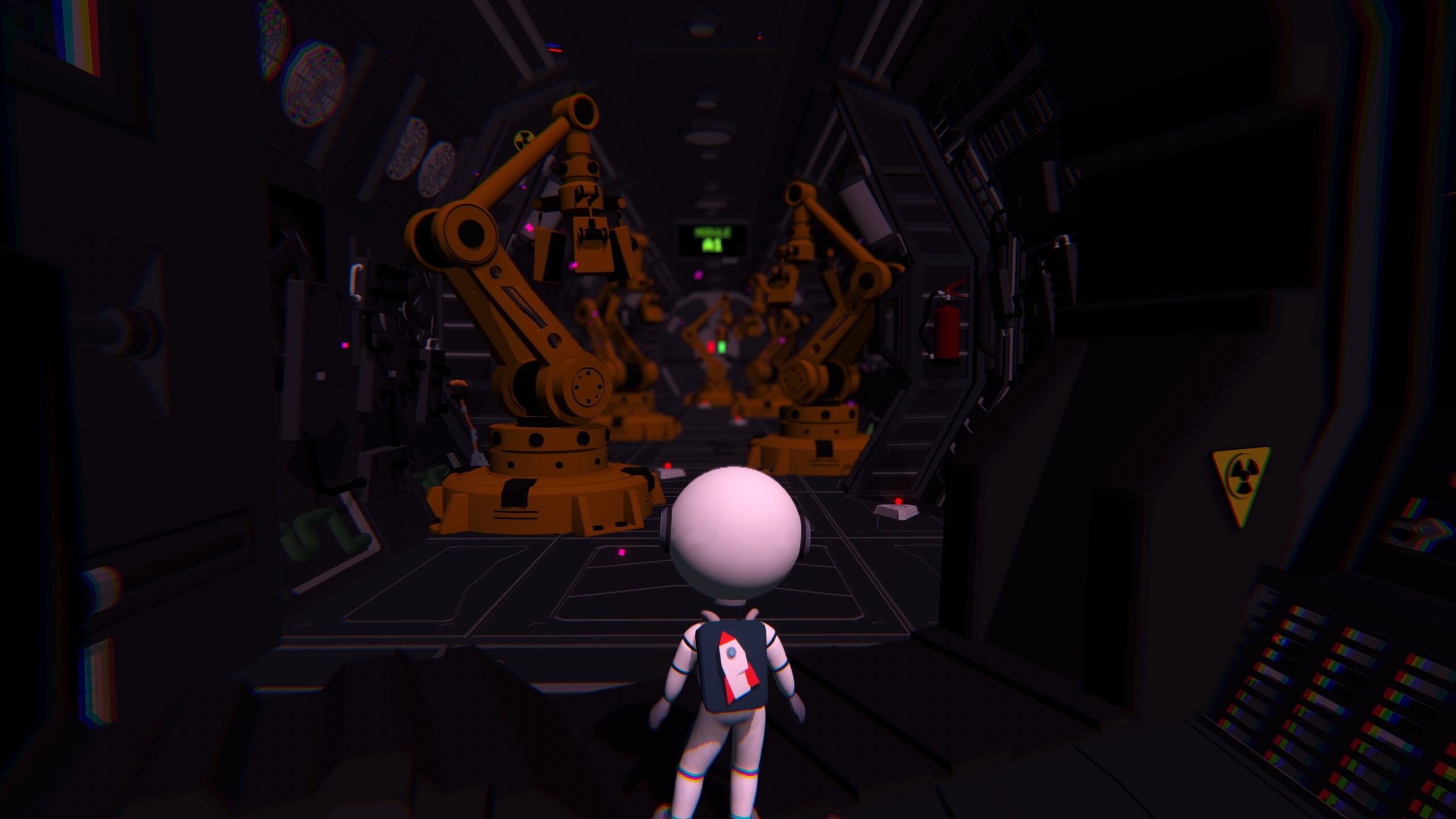 Unstrayed screenshot 7