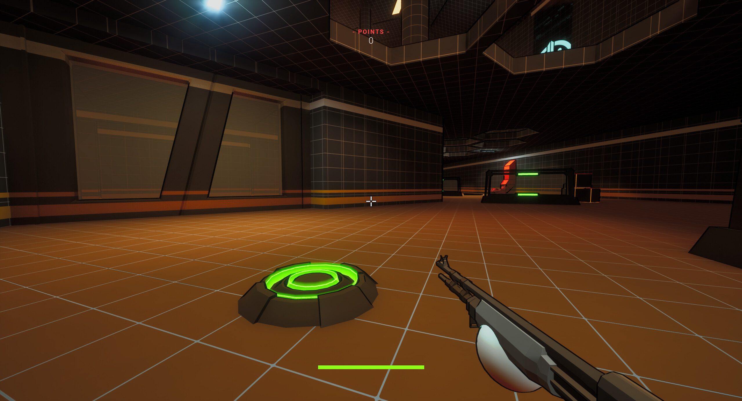 Vanguard screenshot 4