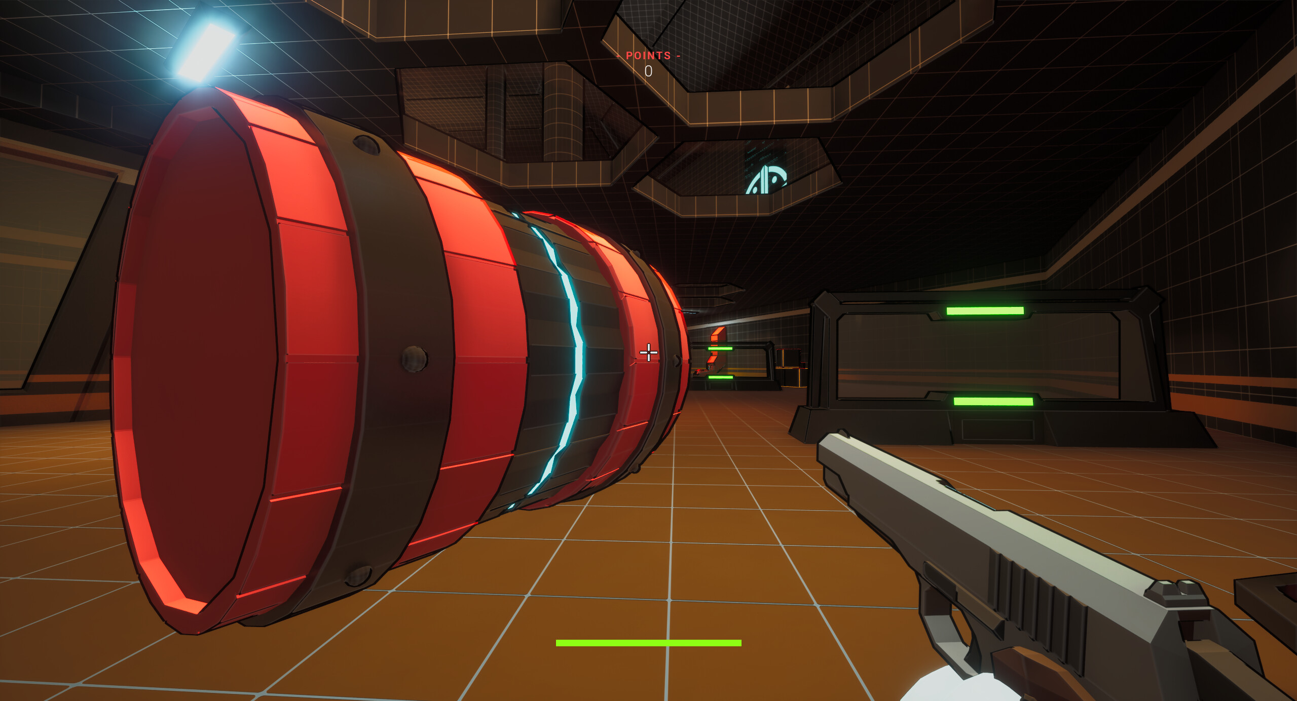 Vanguard screenshot 3