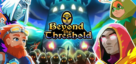 Beyond The Threshold