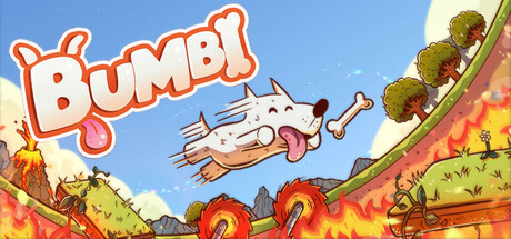 BUMBI Cover Image