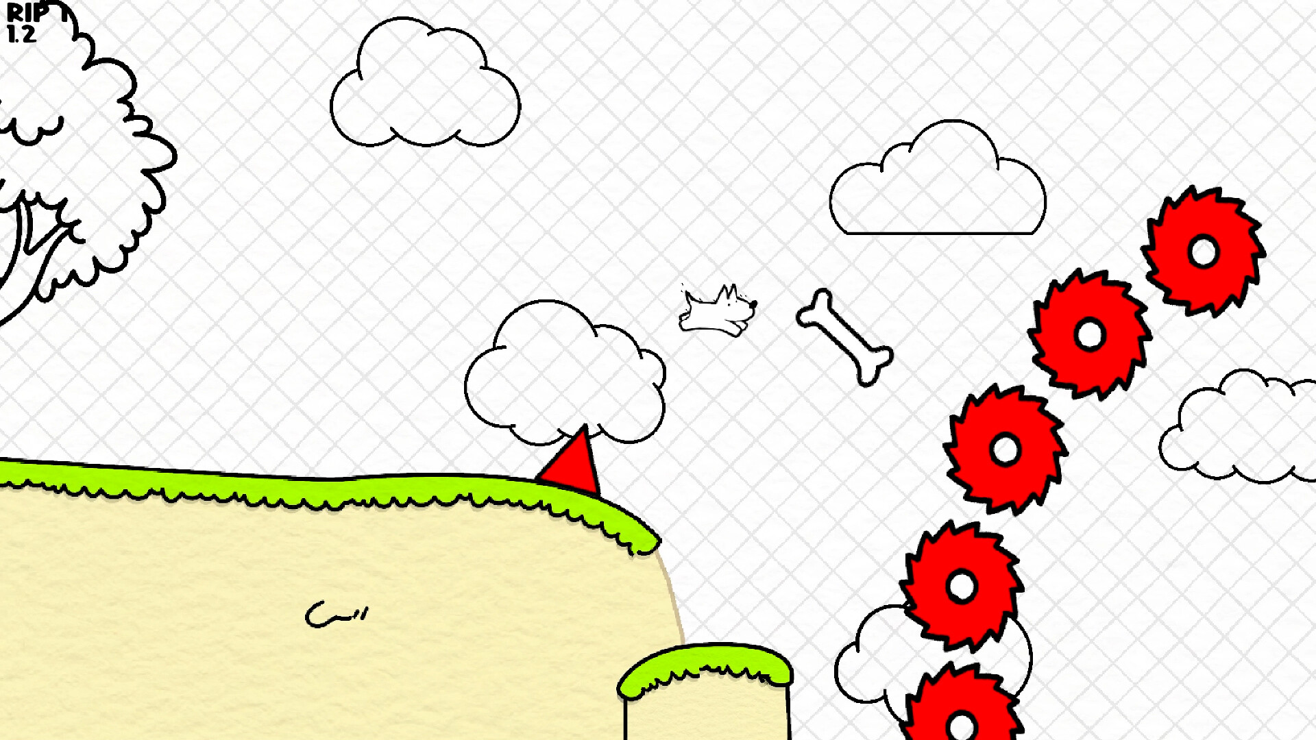 BUMBI screenshot 1