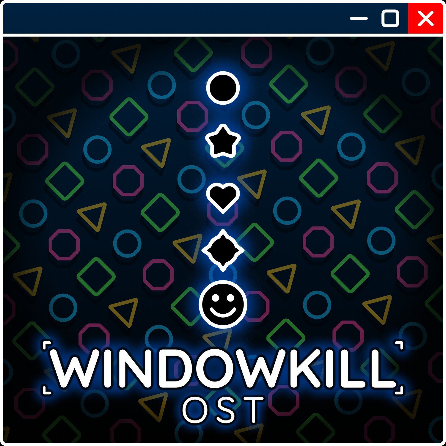Windowkill Soundtrack screenshot 1