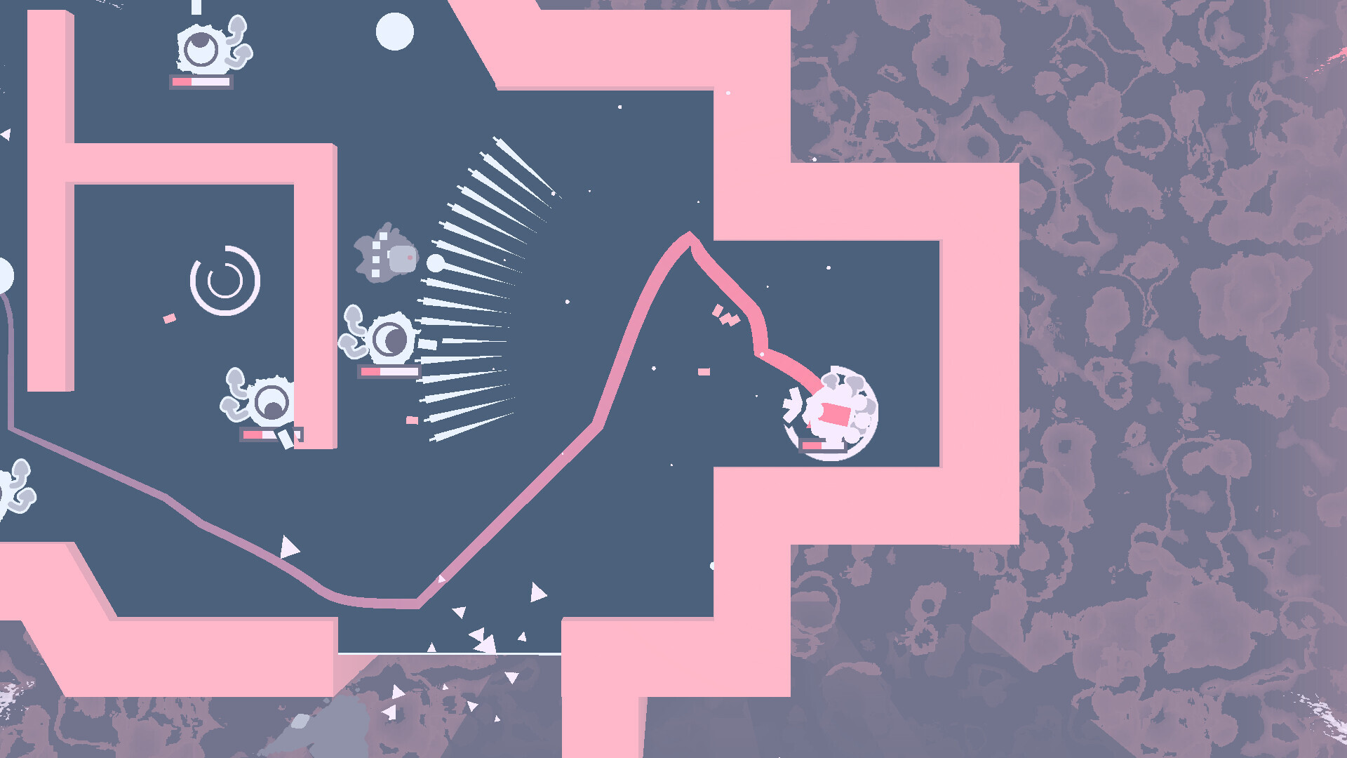 Bullet Brain screenshot 5