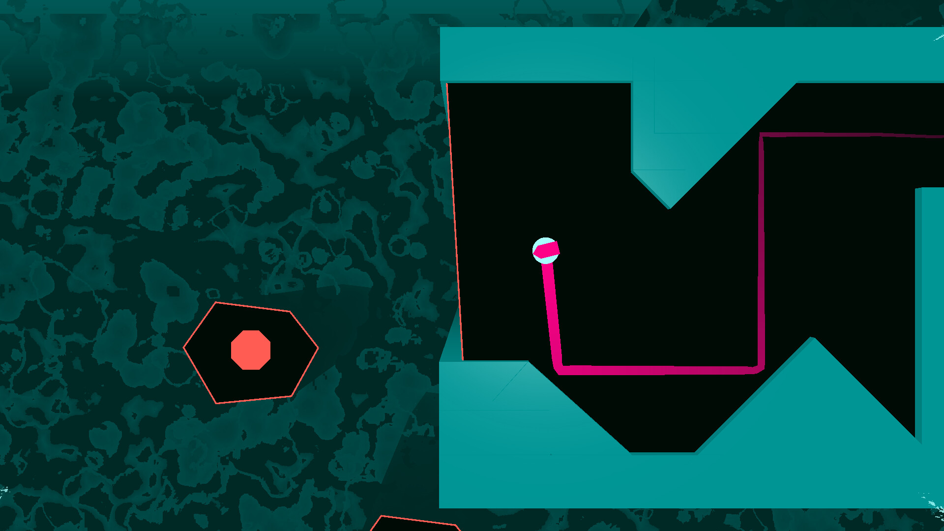 Bullet Brain screenshot 2
