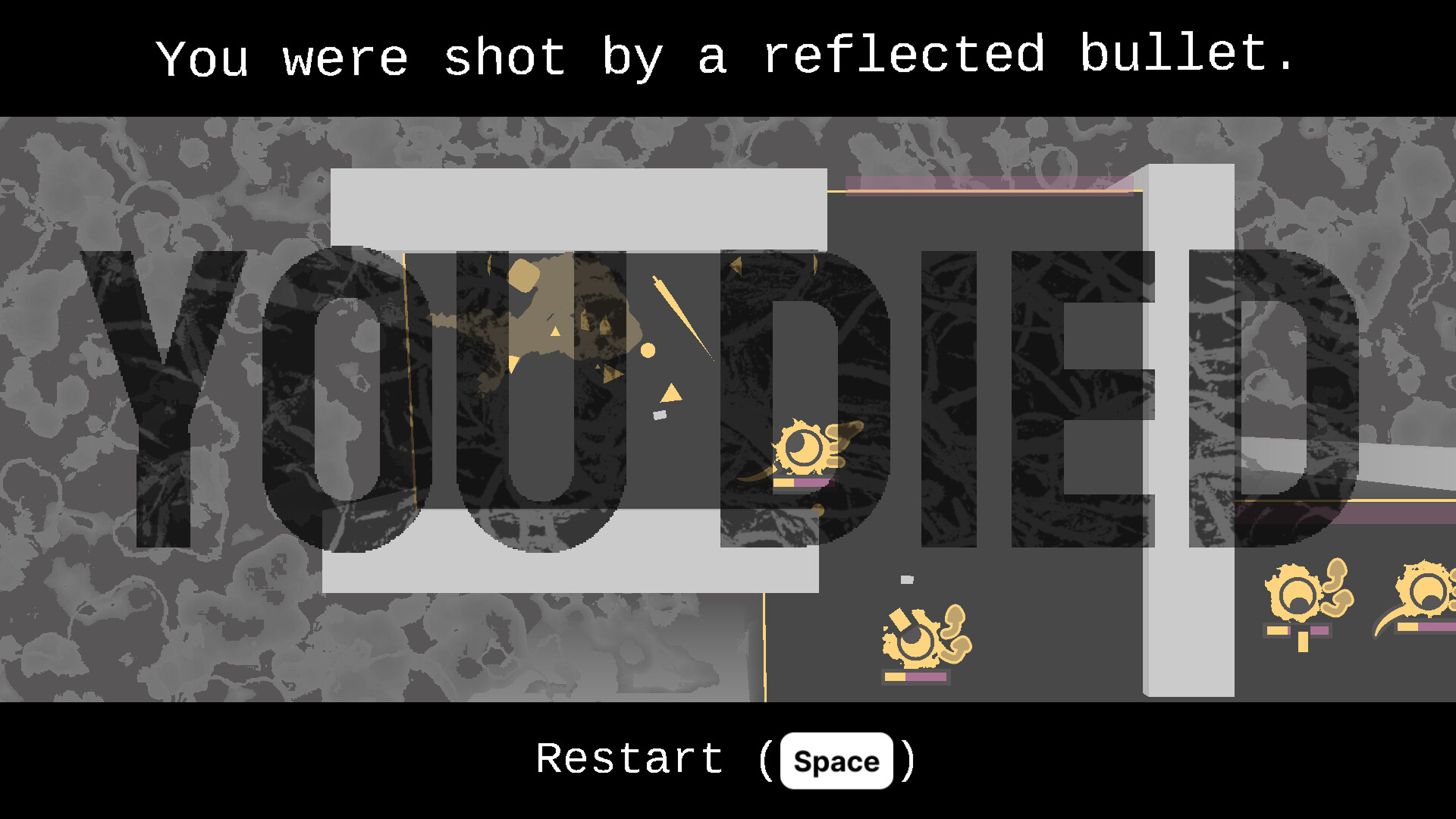 Bullet Brain screenshot 6