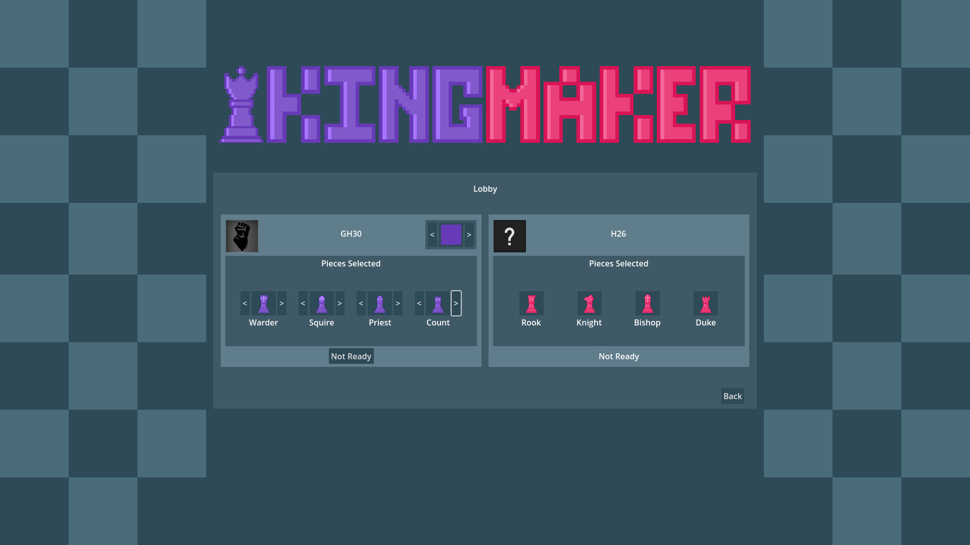 Kingmaker screenshot 9