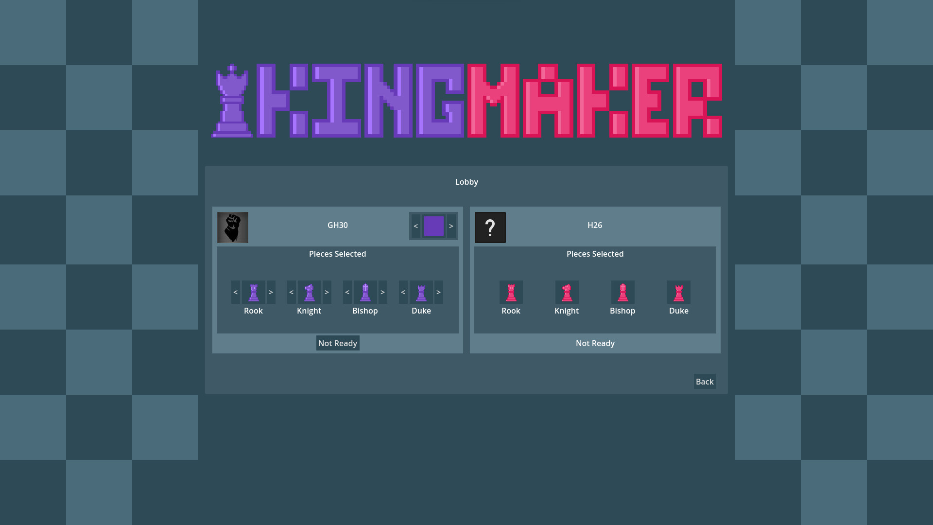 Kingmaker screenshot 7