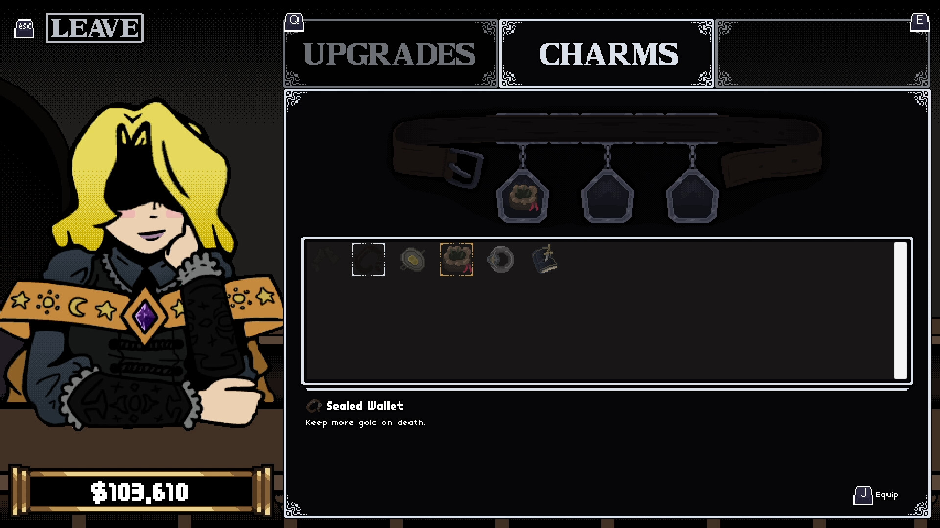 Dark Umbra screenshot 11
