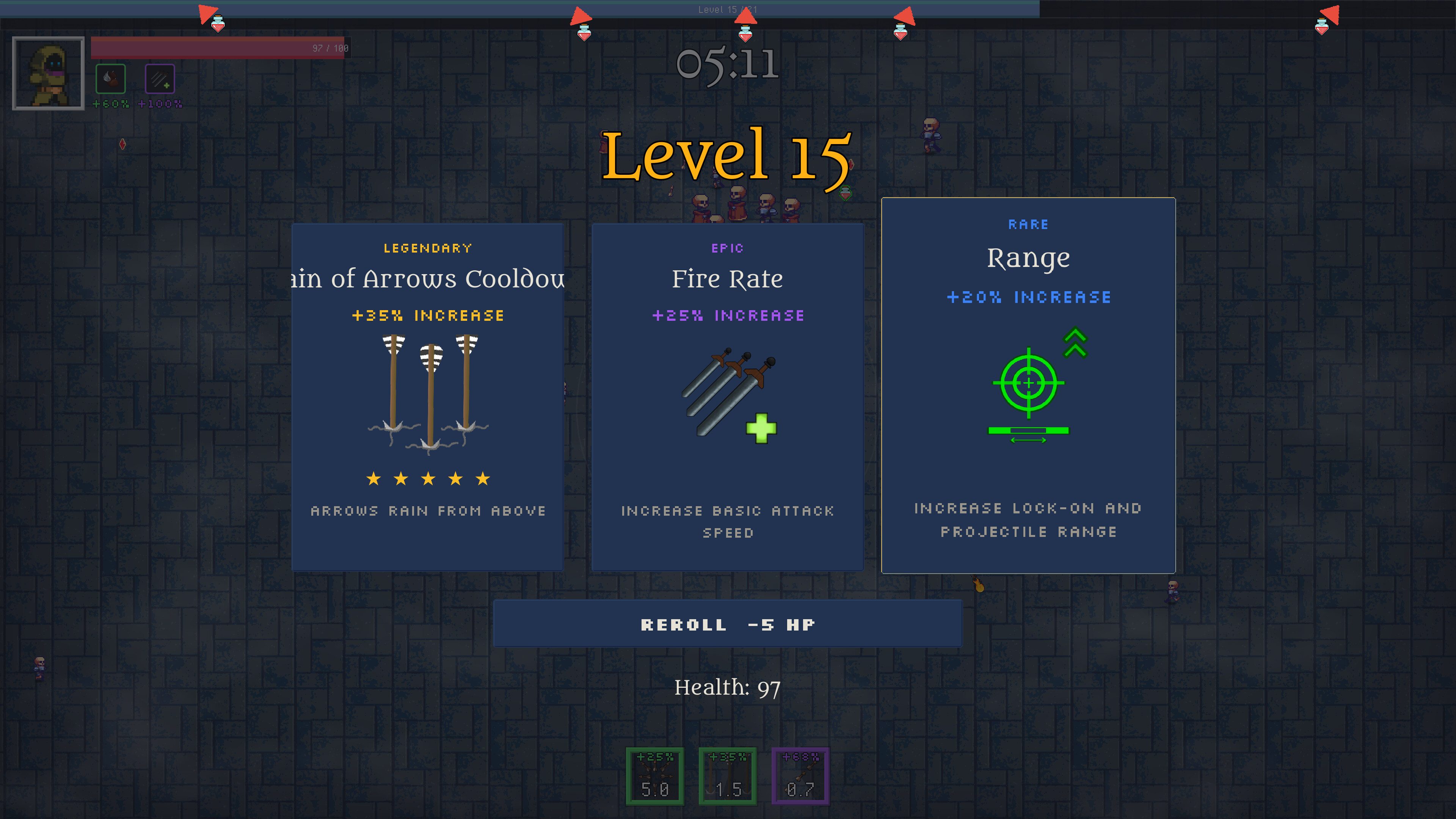 SurvivalScape screenshot 2