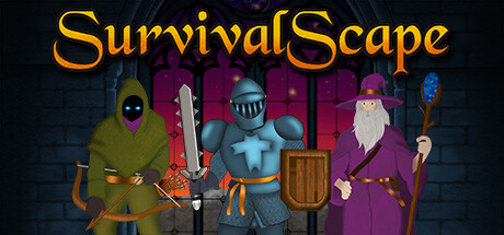 SurvivalScape