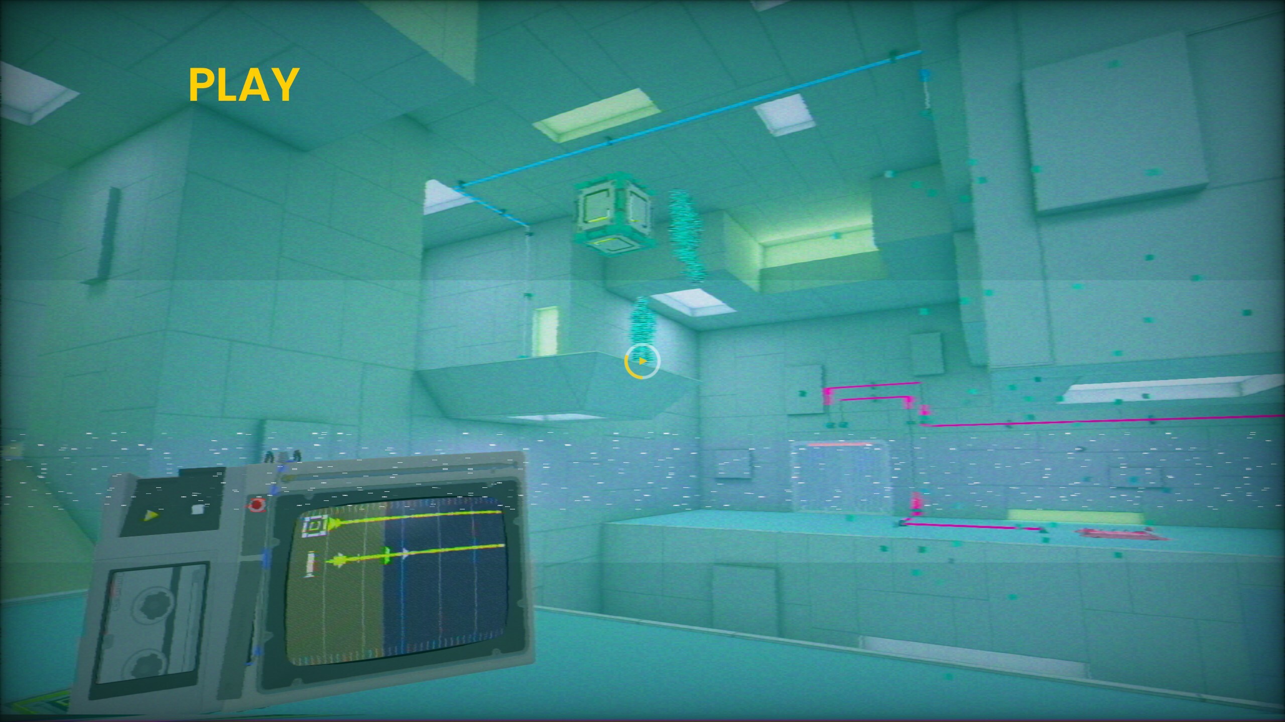 Playback Loop screenshot 2