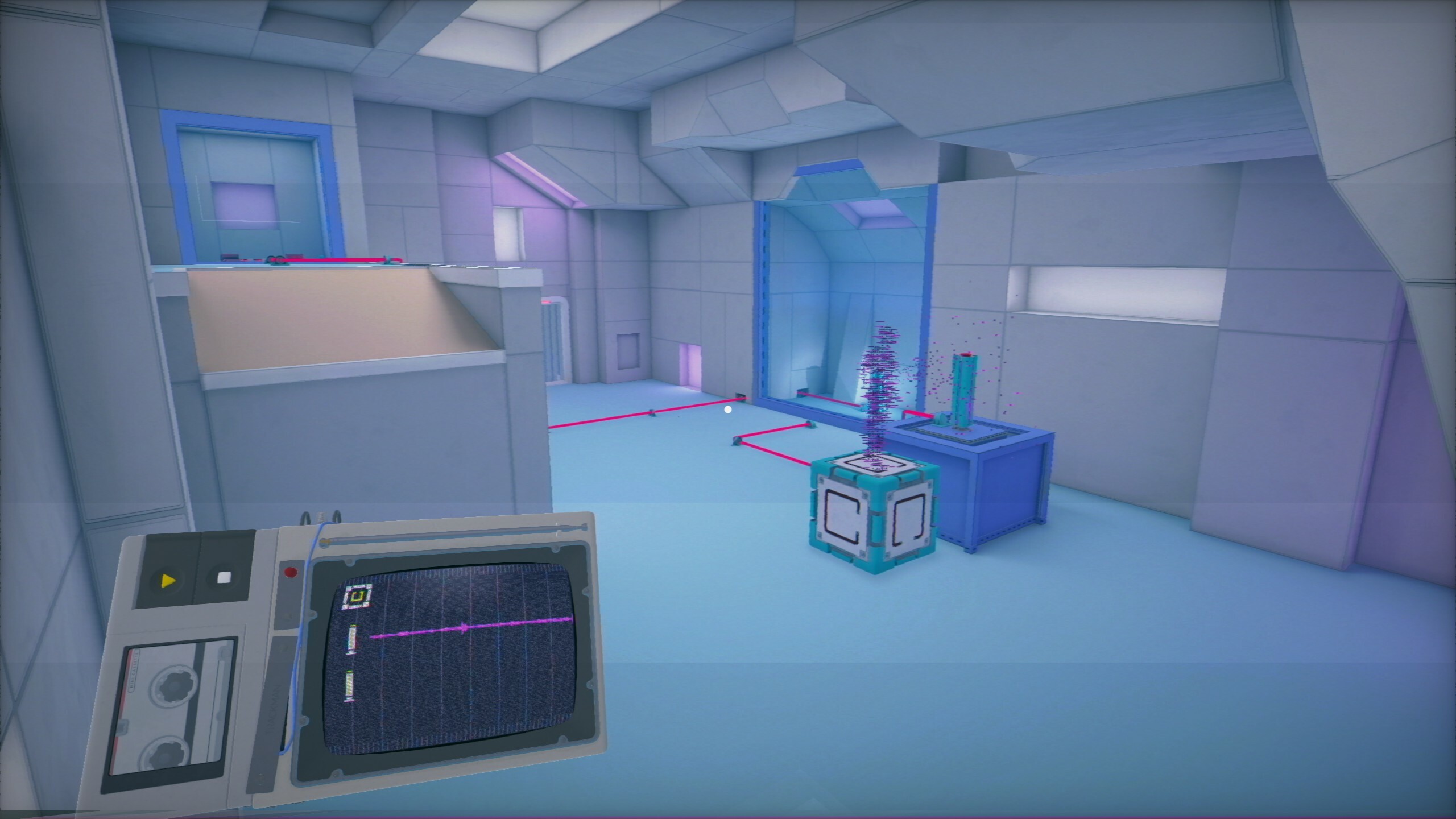 Playback Loop screenshot 4