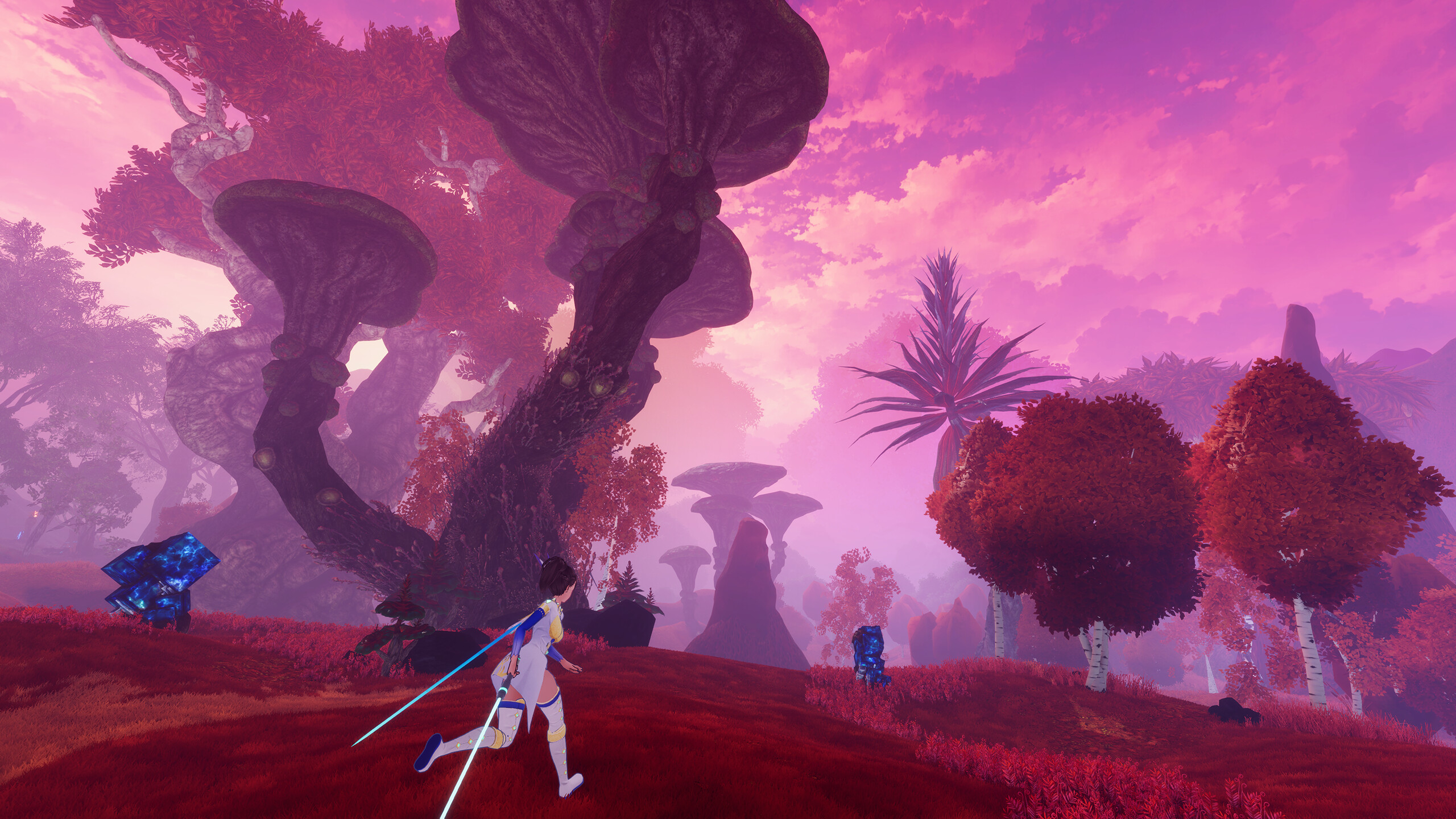 GALIX: New horizons 星海乐章 screenshot 15