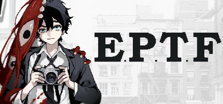 E.P.T.F Cover Image