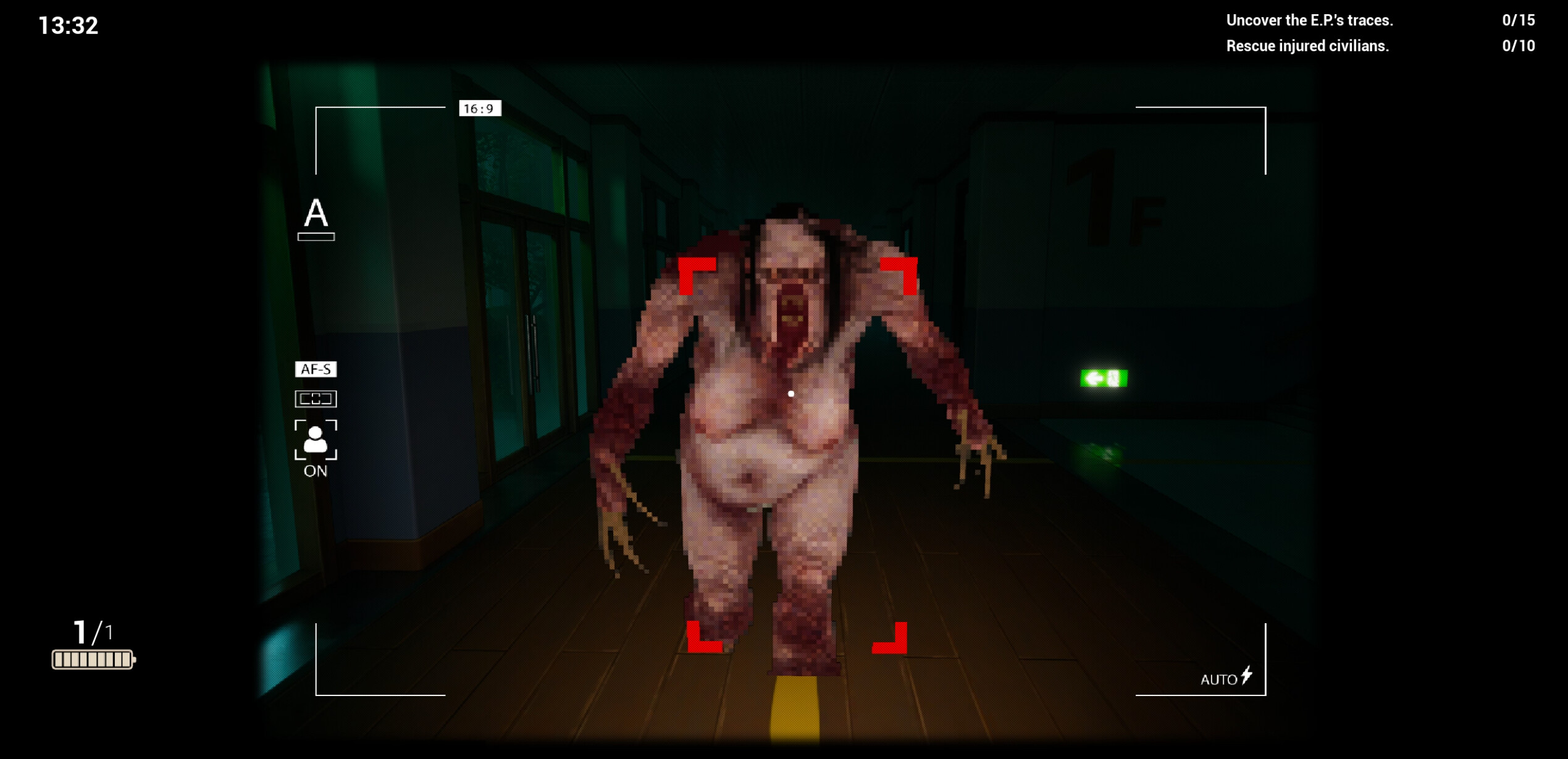 E.P.T.F. screenshot 7