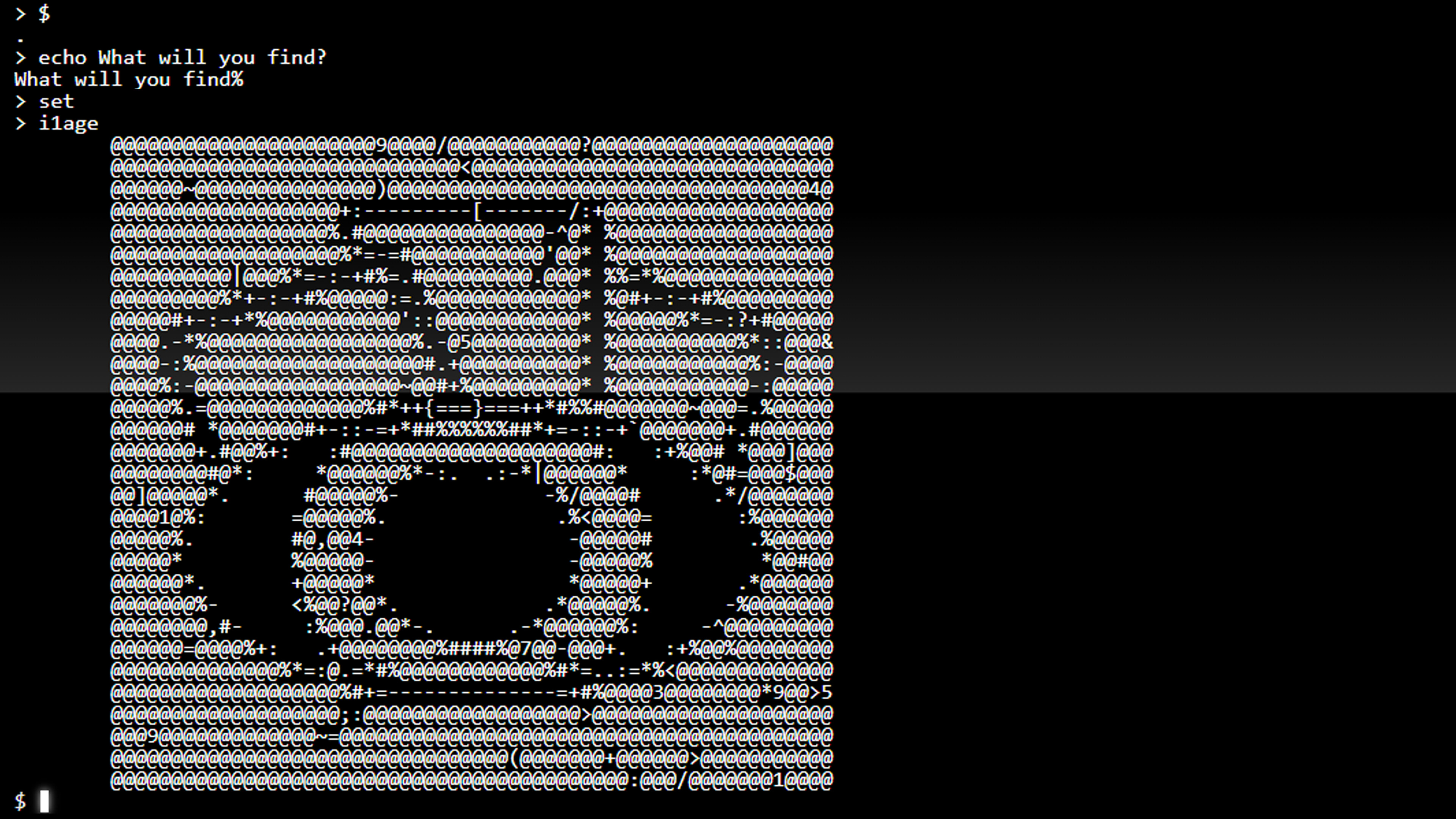 The Vault screenshot 2